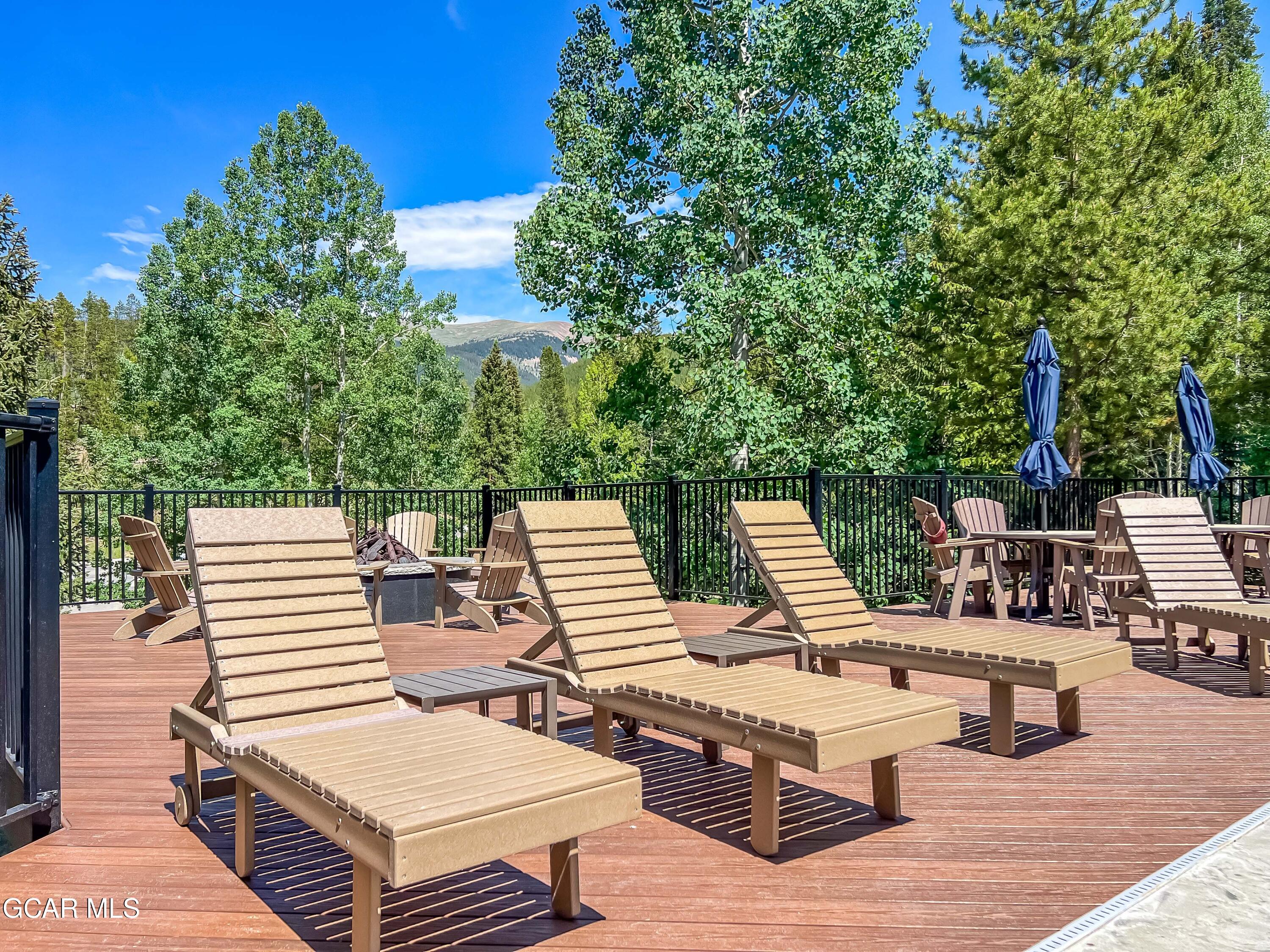 313 Iron Horse Way Winter Park CO 80482