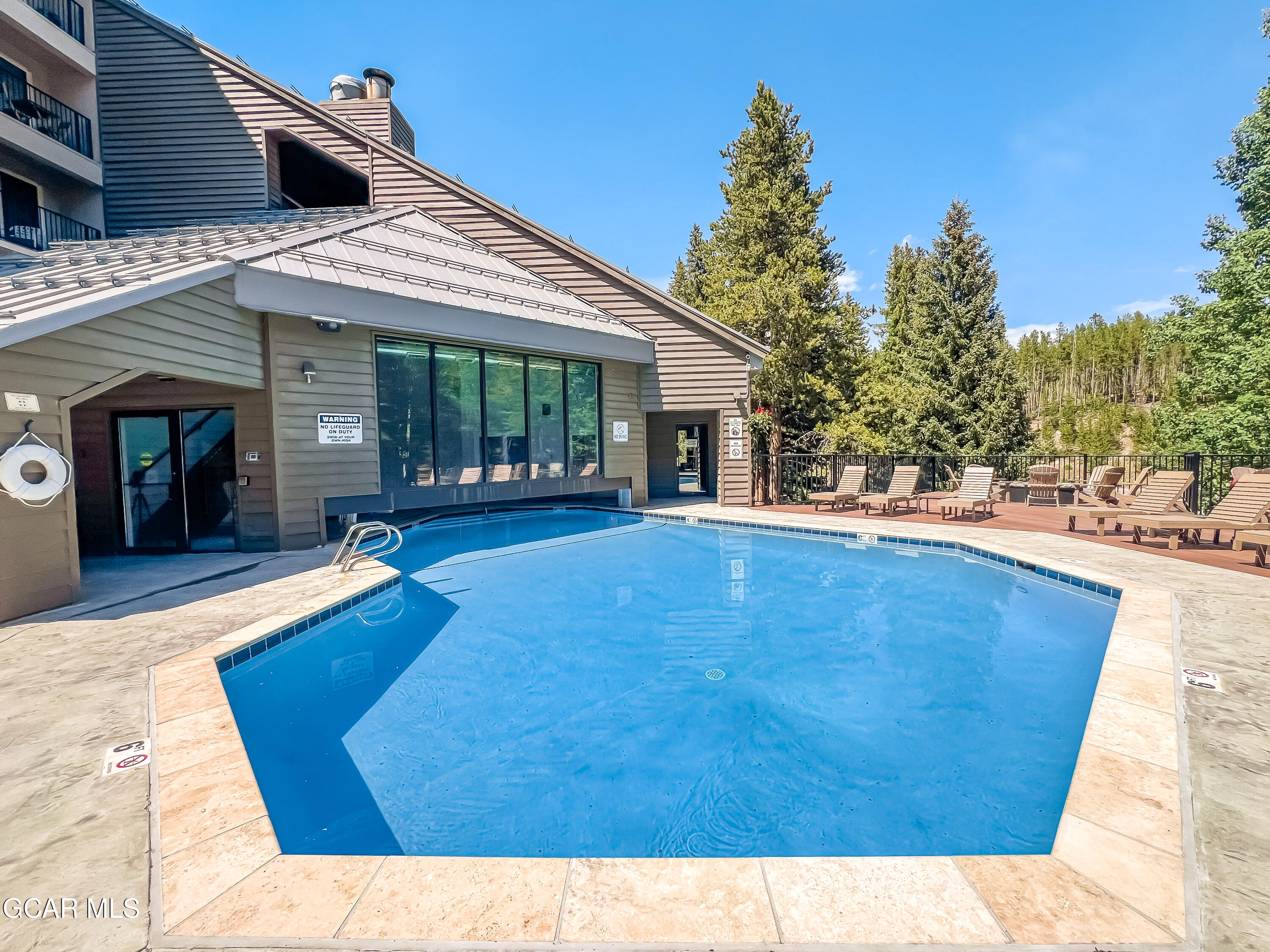 313 Iron Horse Way Winter Park CO 80482