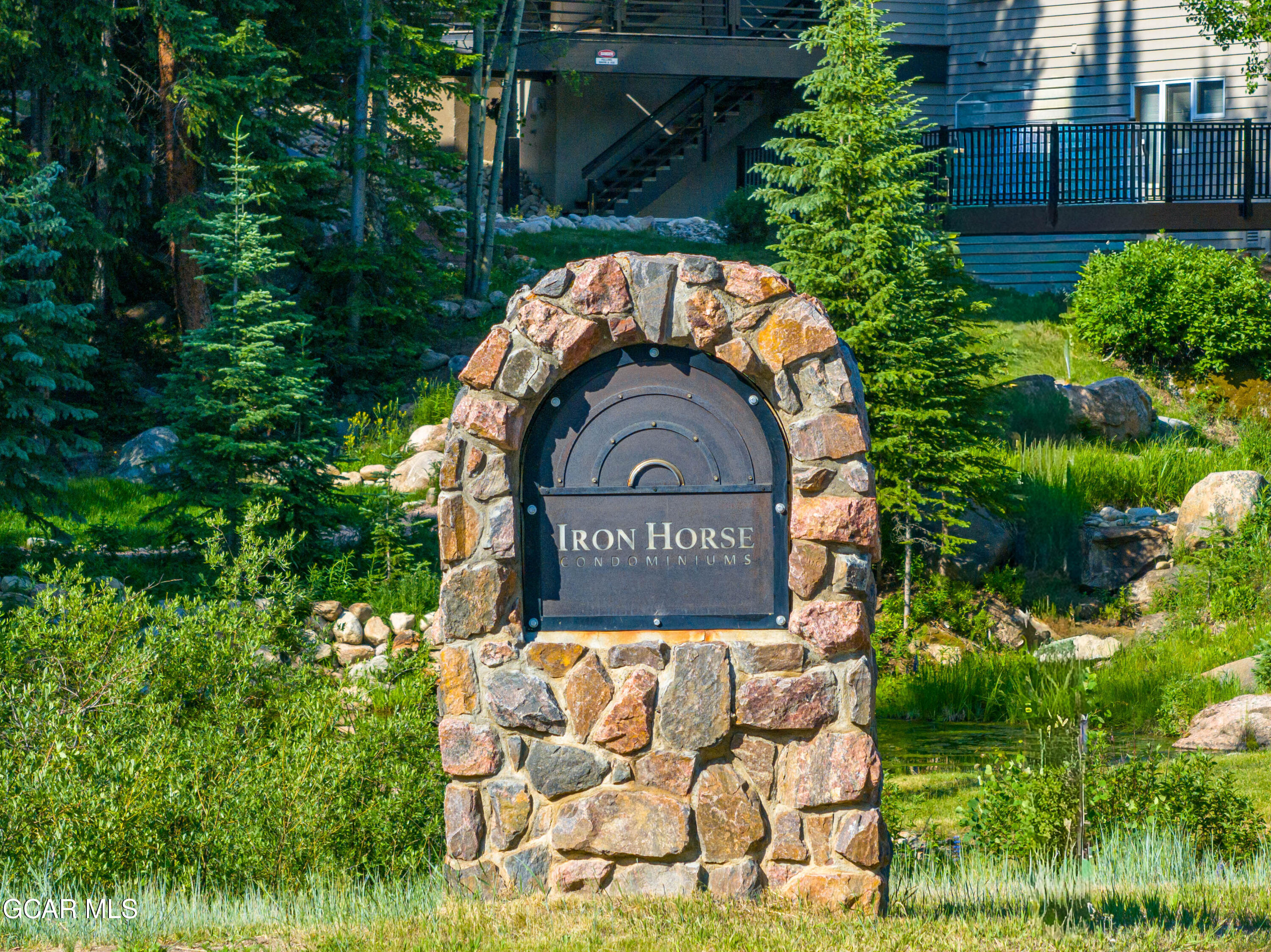 313 Iron Horse Way Winter Park CO 80482