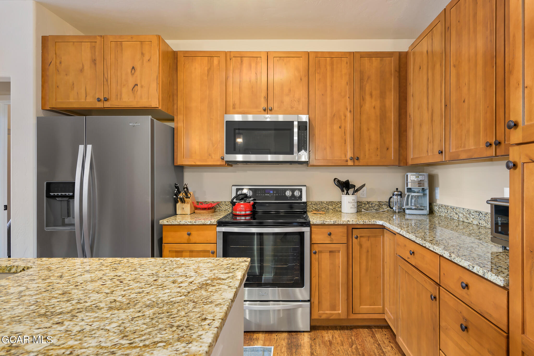 164 Village Road Granby CO 80446