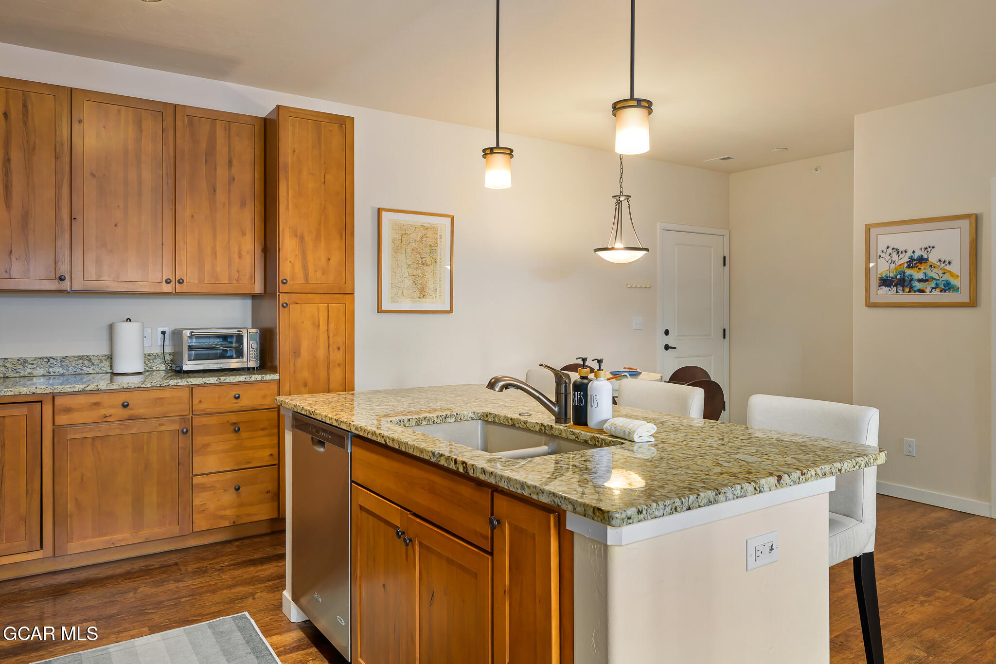 164 Village Road Granby CO 80446