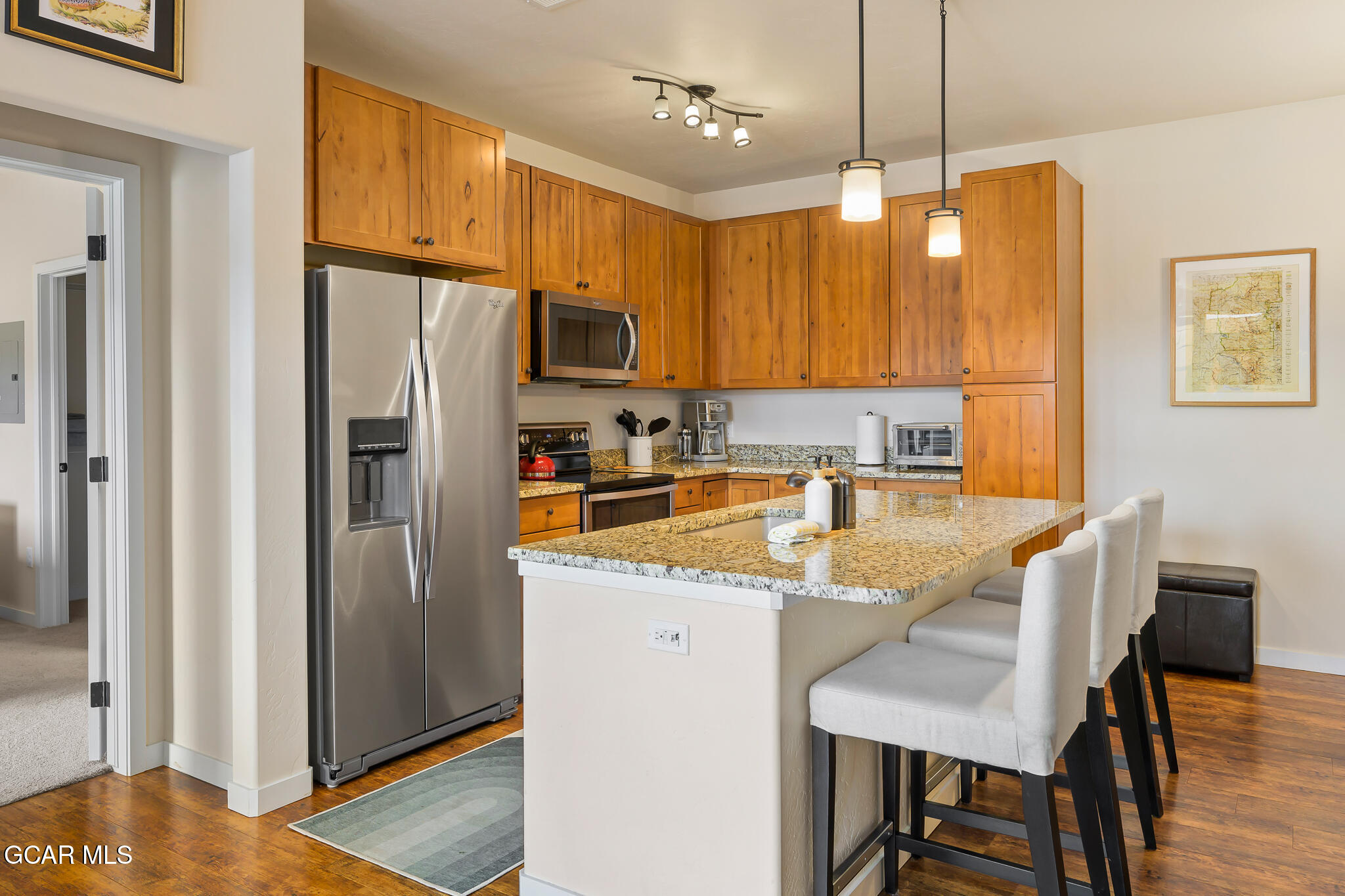 164 Village Road Granby CO 80446