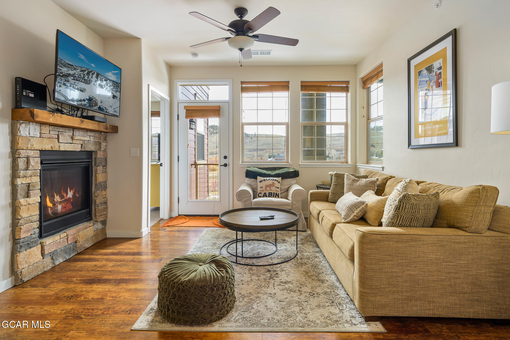 164 Village Road Granby CO 80446