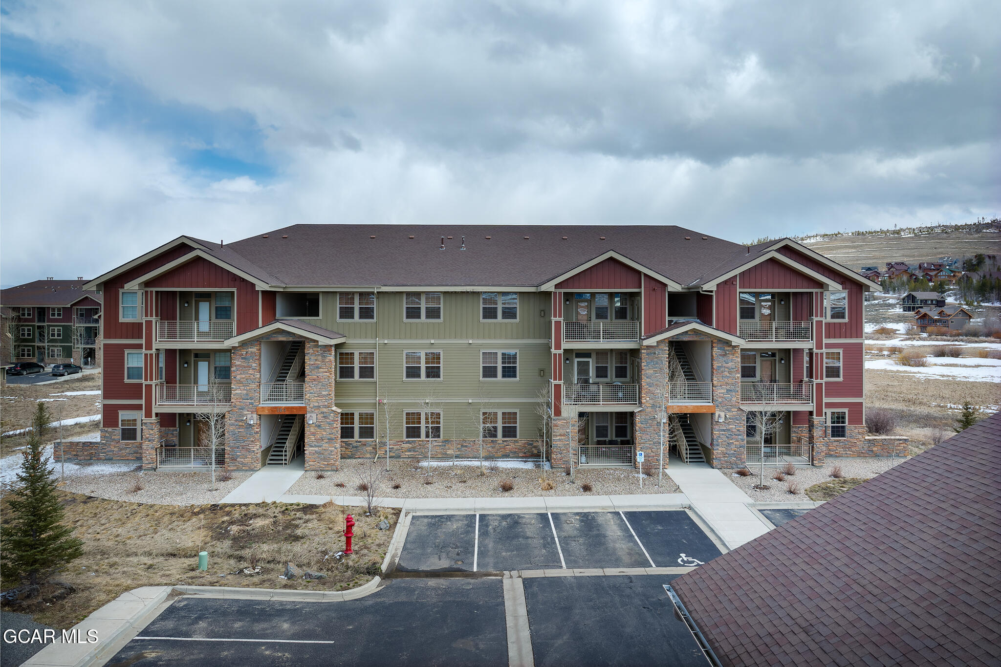 164 Village Road Granby CO 80446