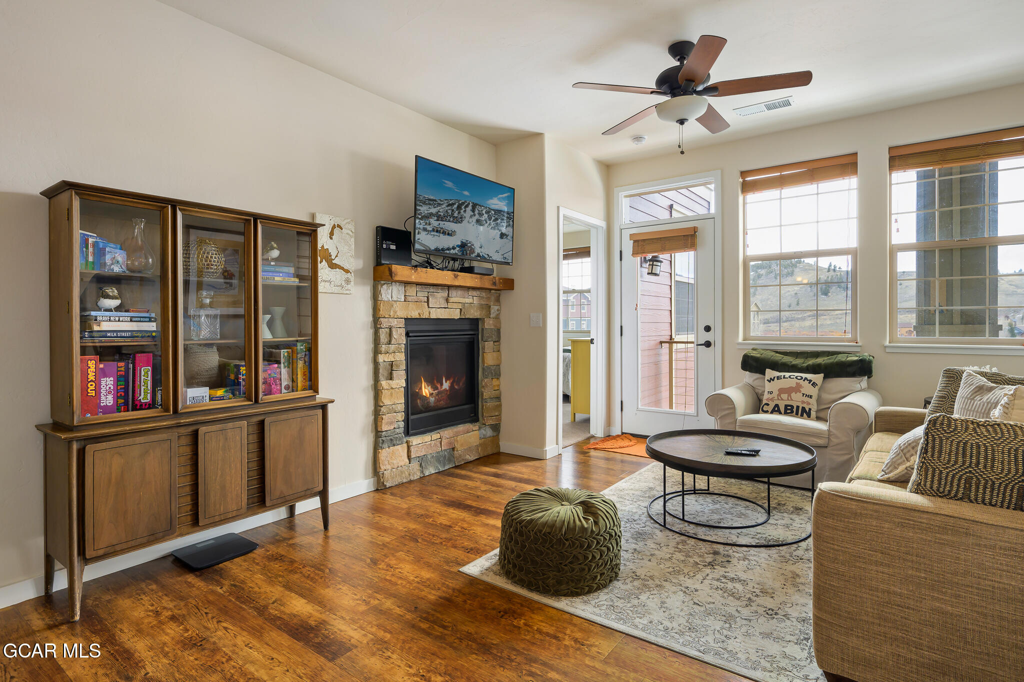 164 Village Road Granby CO 80446