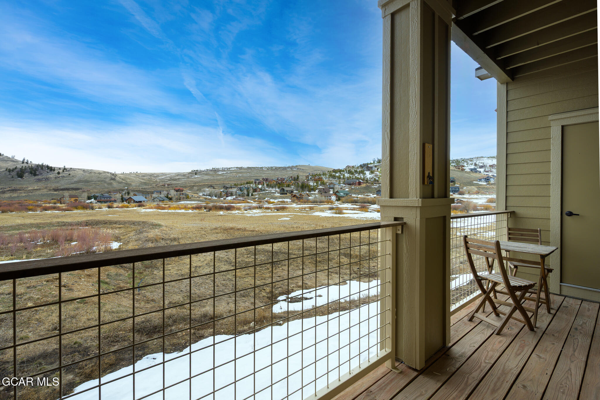 164 Village Road Granby CO 80446