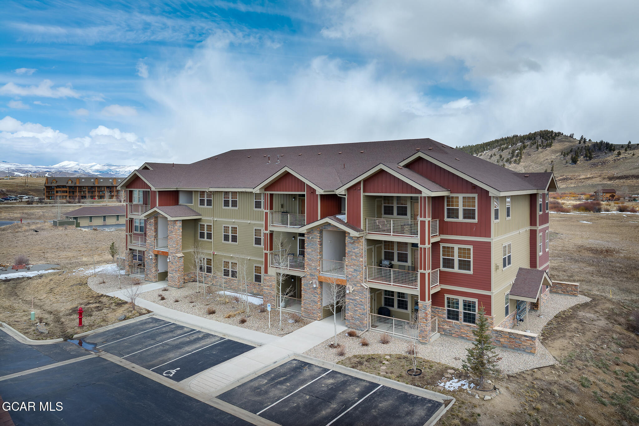 164 Village Road Granby CO 80446