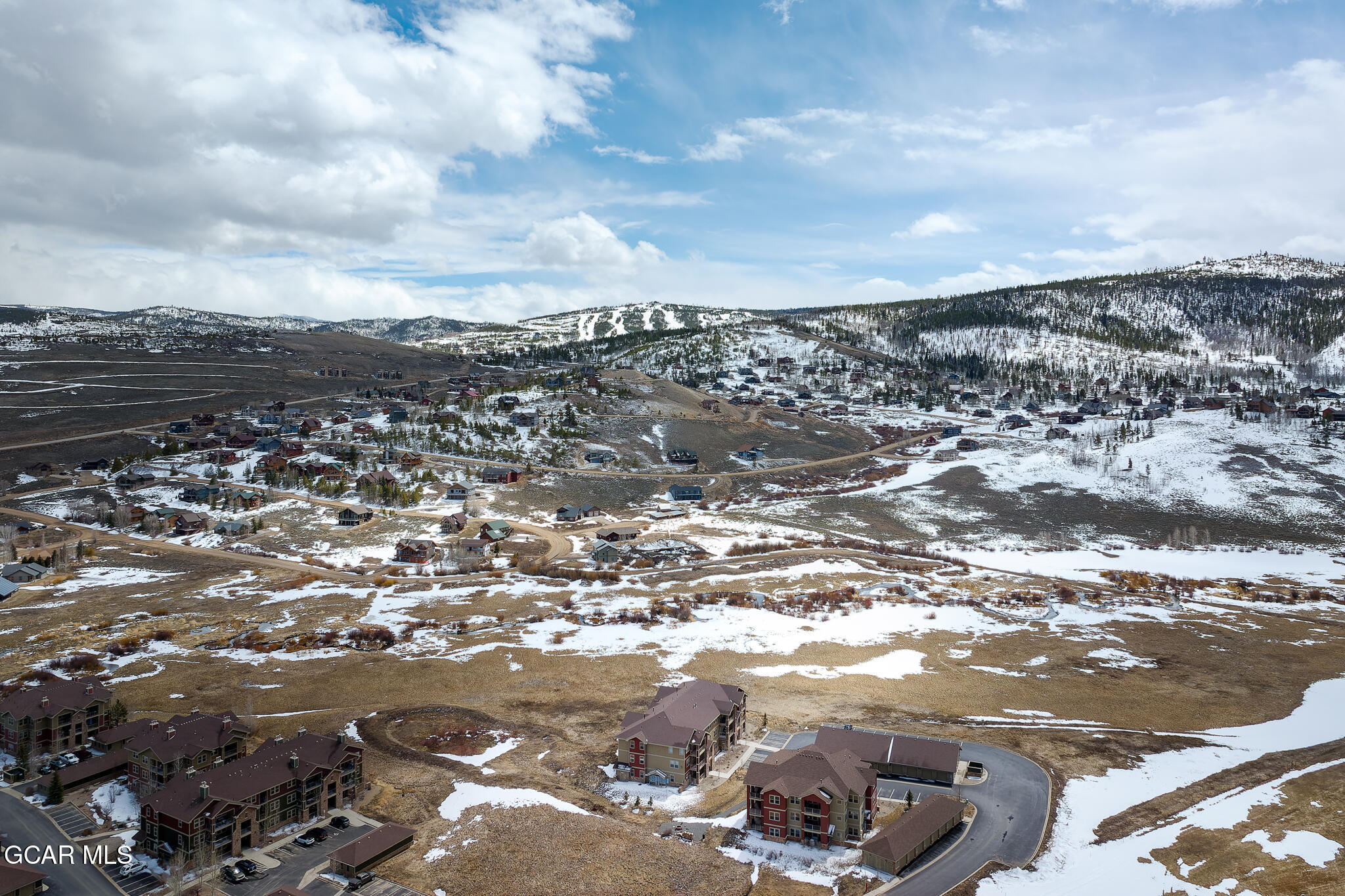 164 Village Road Granby CO 80446