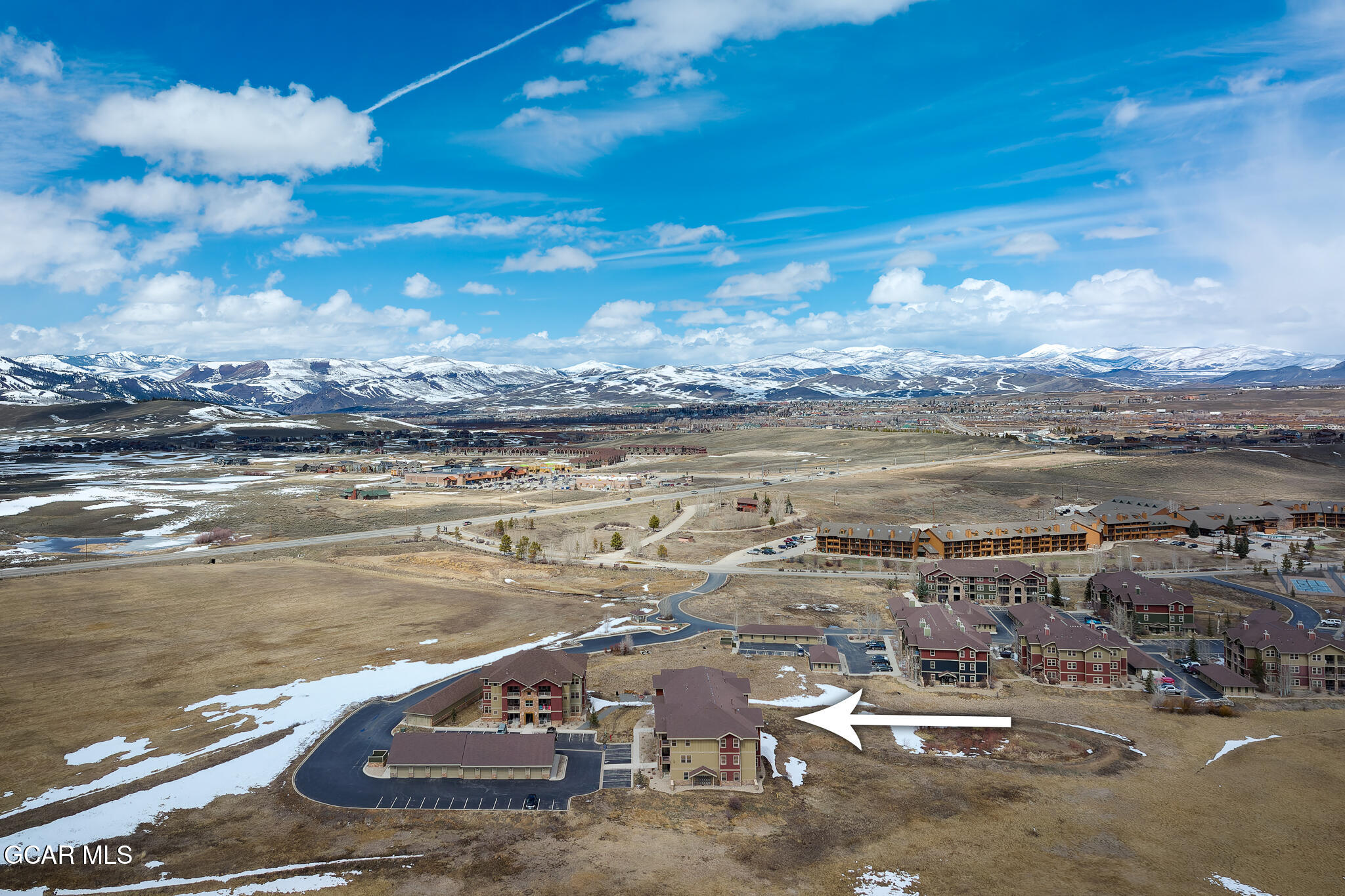 164 Village Road Granby CO 80446