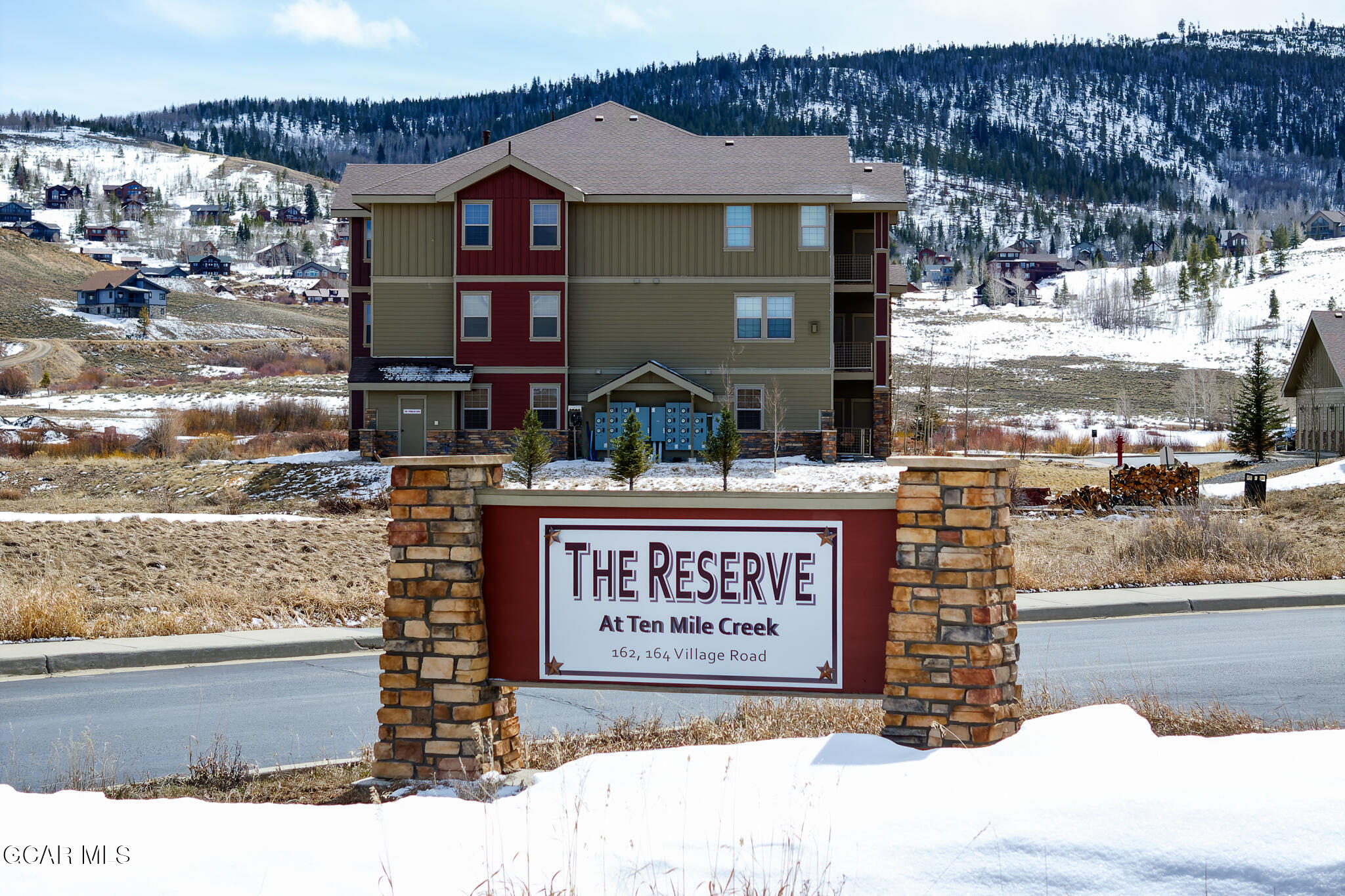 164 Village Road Granby CO 80446