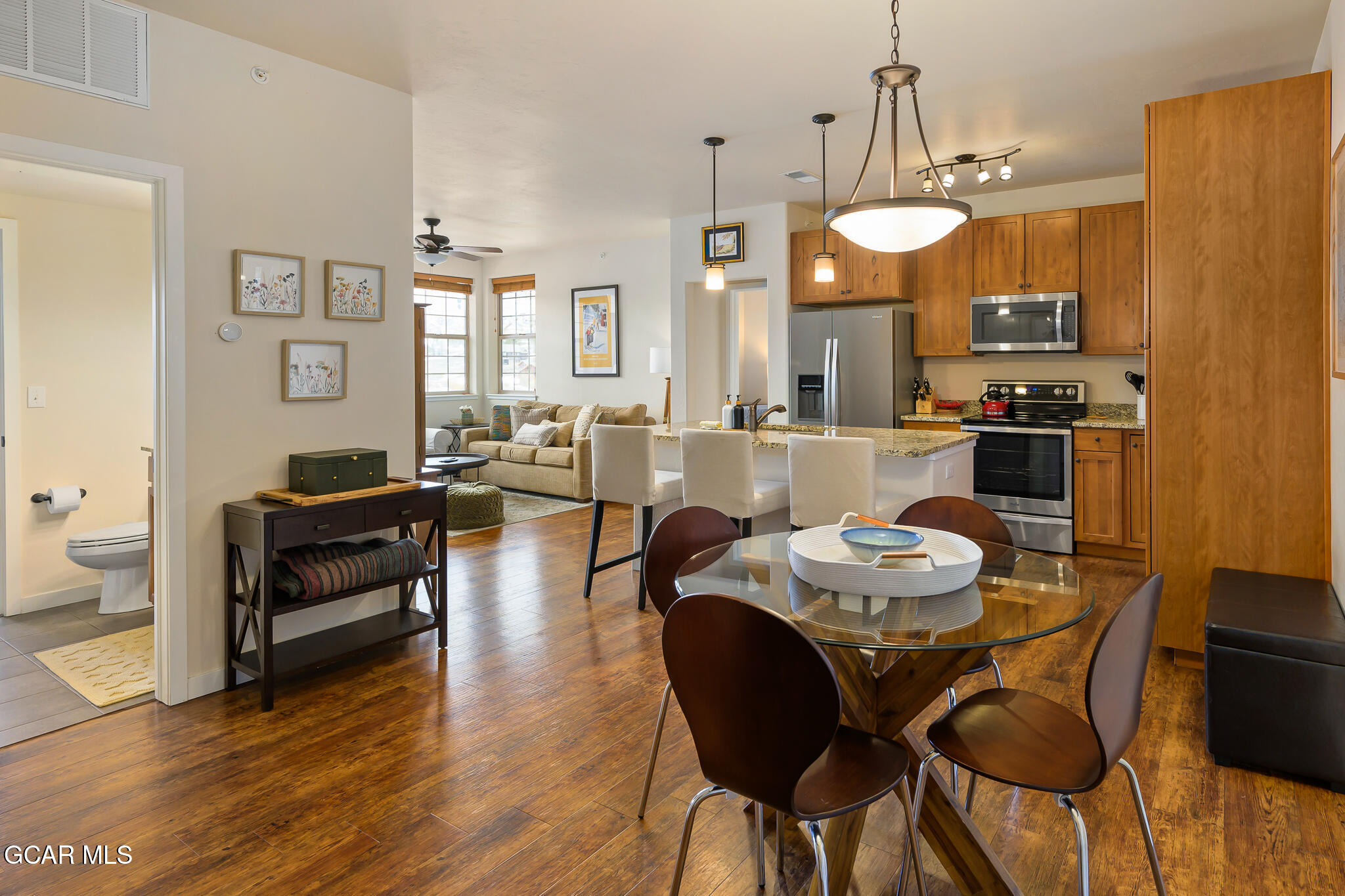 164 Village Road Granby CO 80446