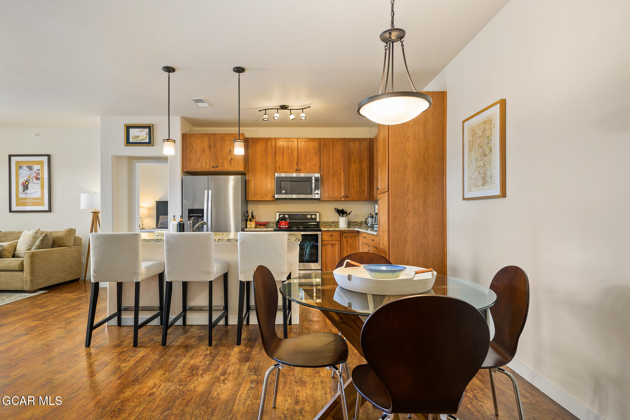 164 Village Road Granby CO 80446