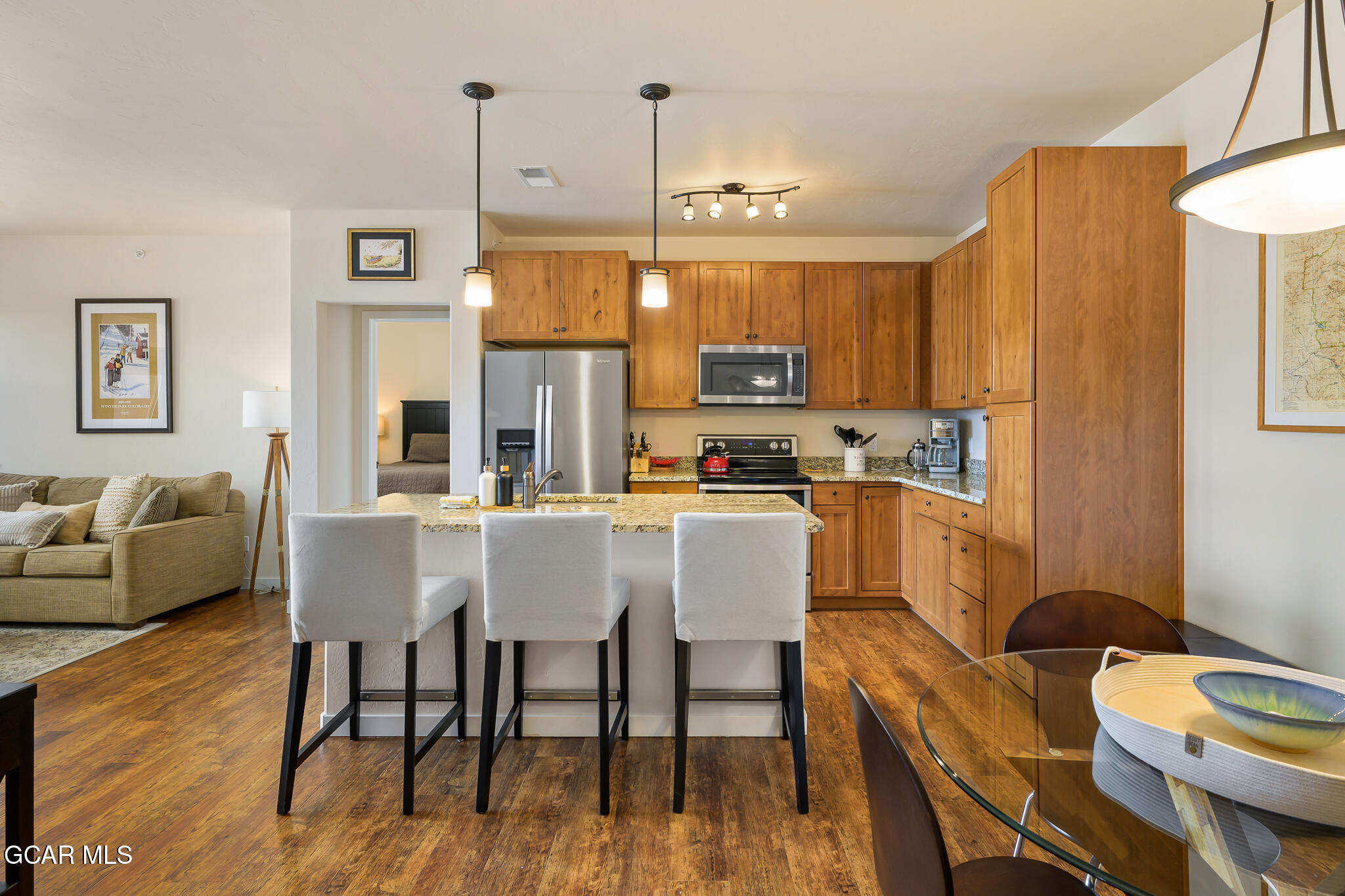164 Village Road Granby CO 80446