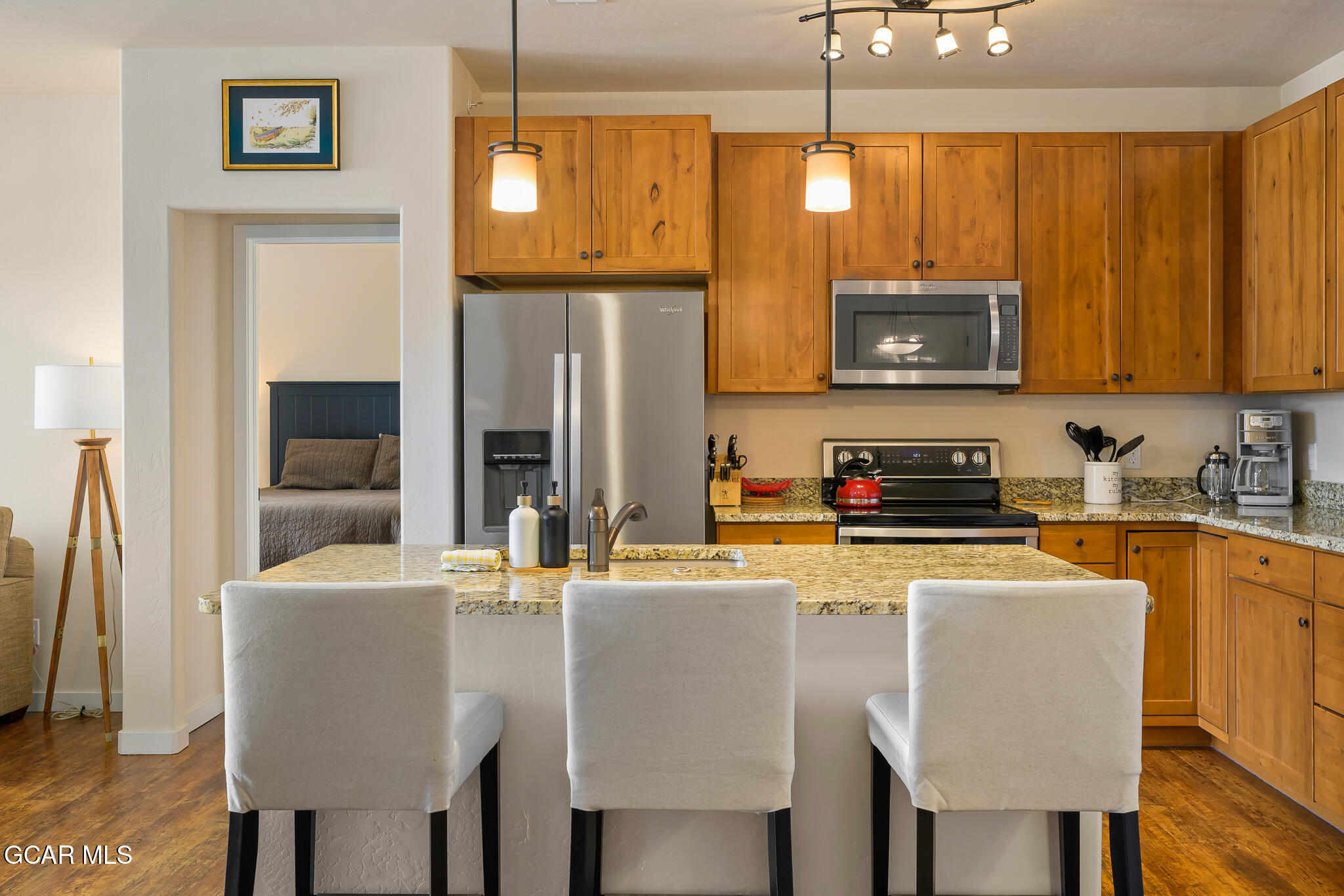 164 Village Road Granby CO 80446