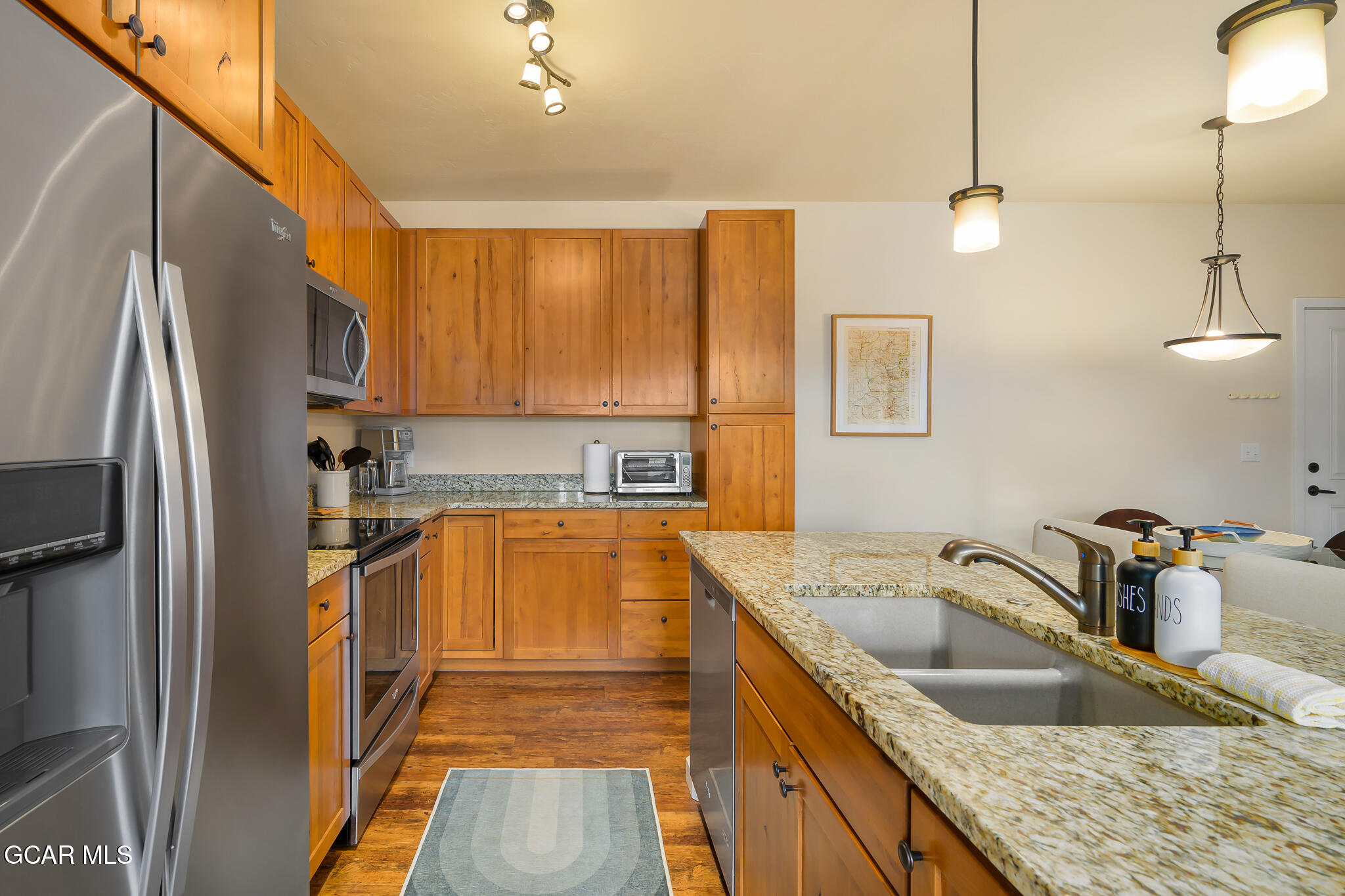 164 Village Road Granby CO 80446