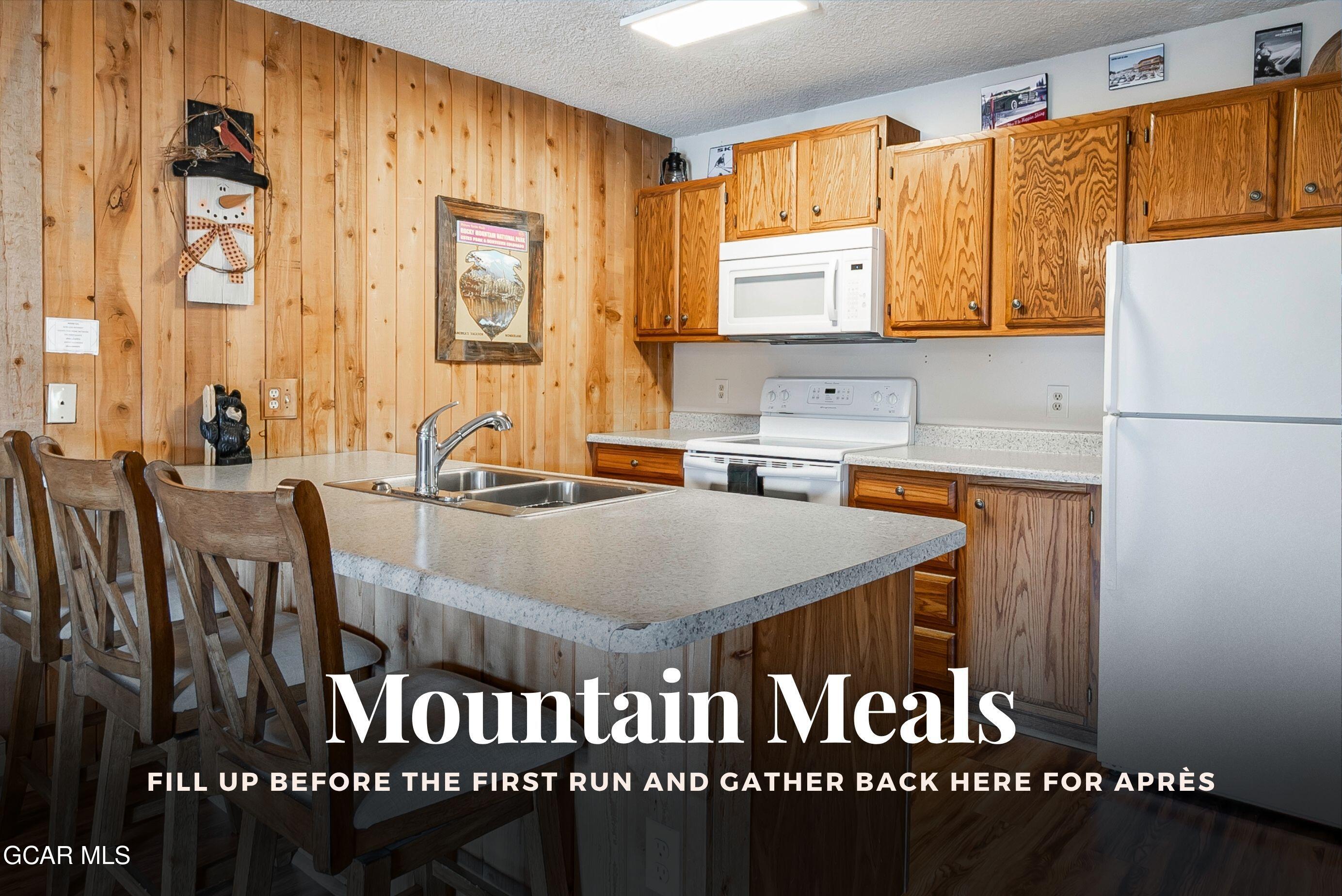 490 Kings Crossing Road Winter Park CO 80482