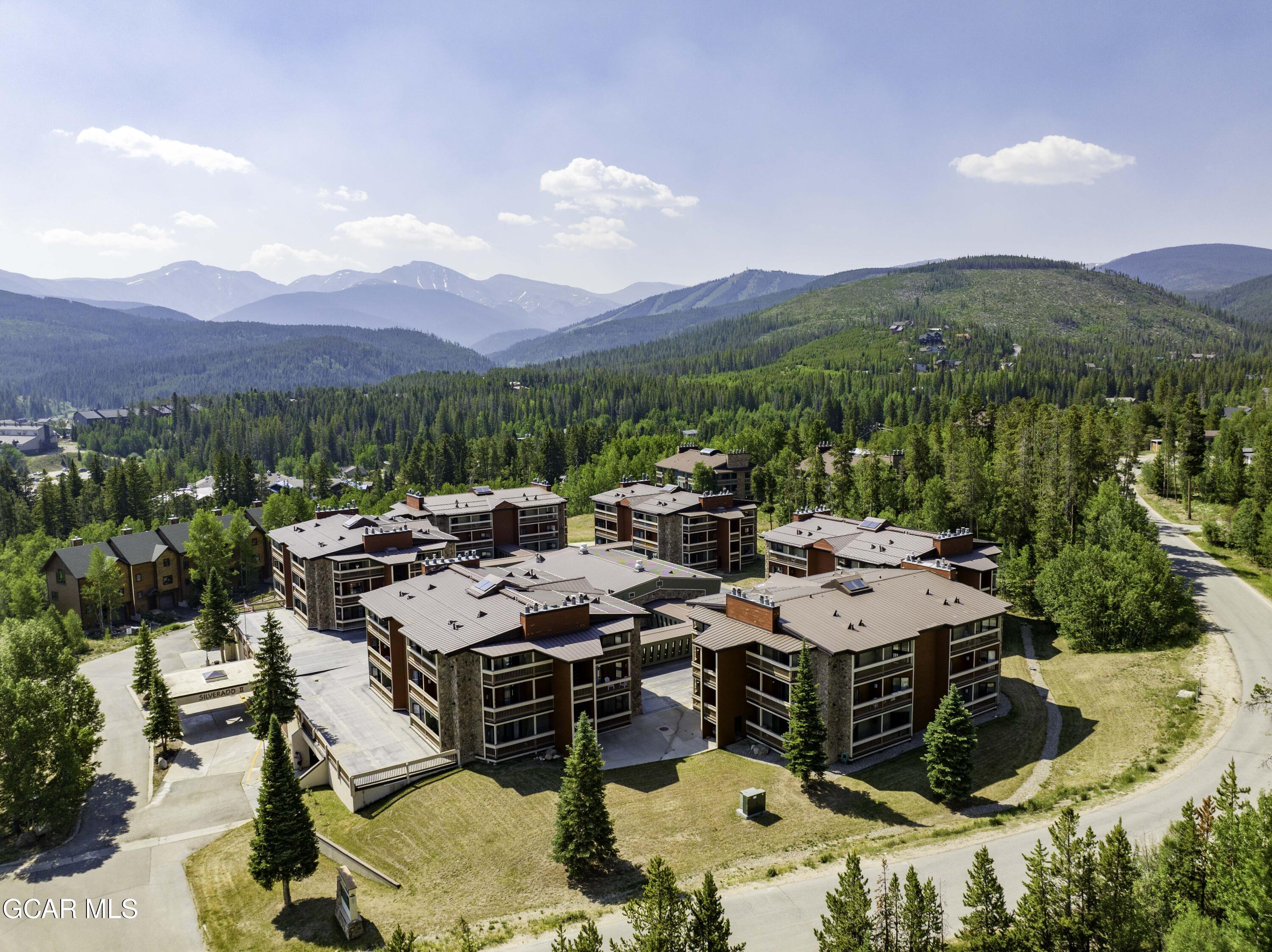 490 Kings Crossing Road Winter Park CO 80482