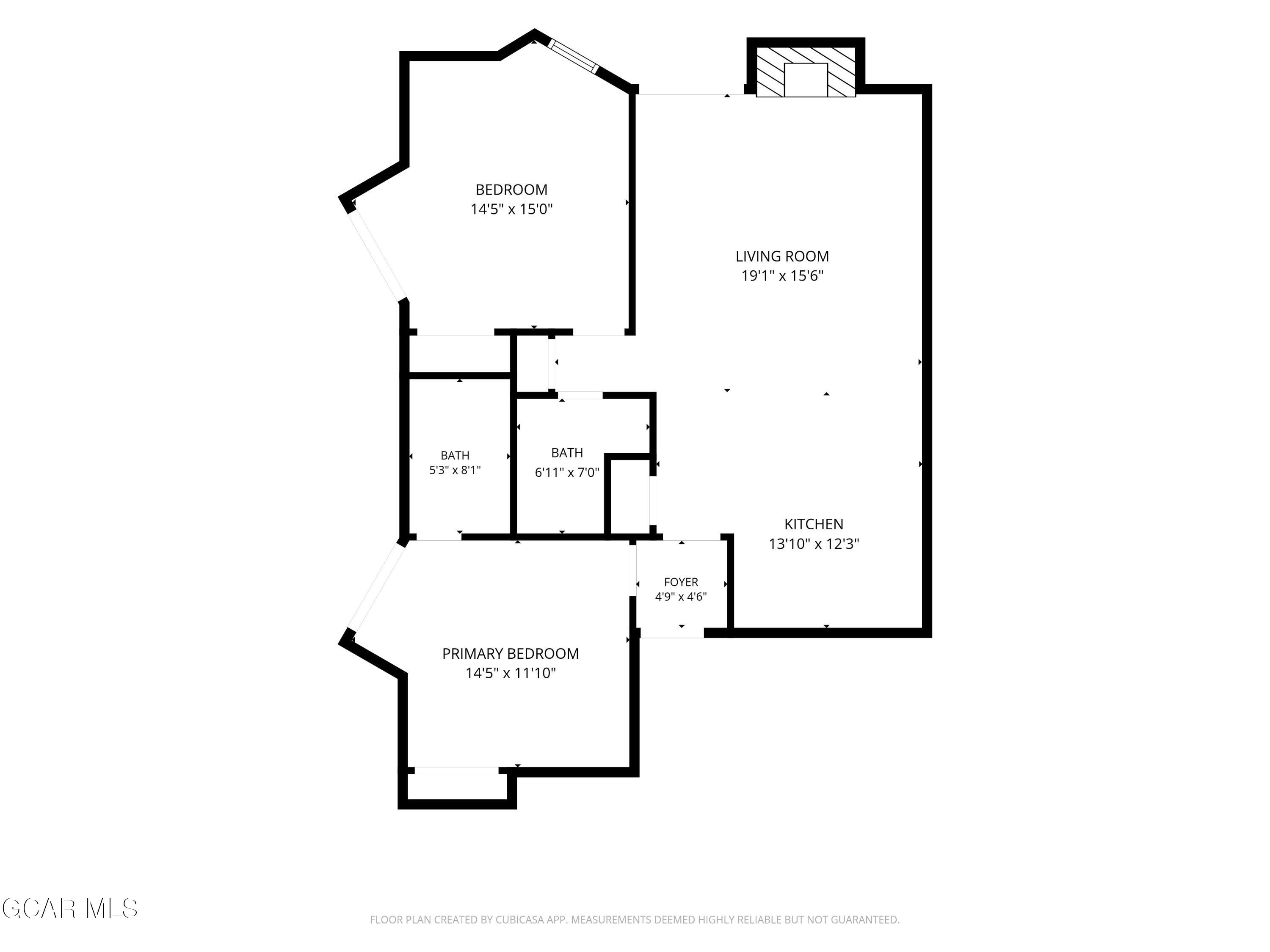 490 Kings Crossing Road Winter Park CO 80482