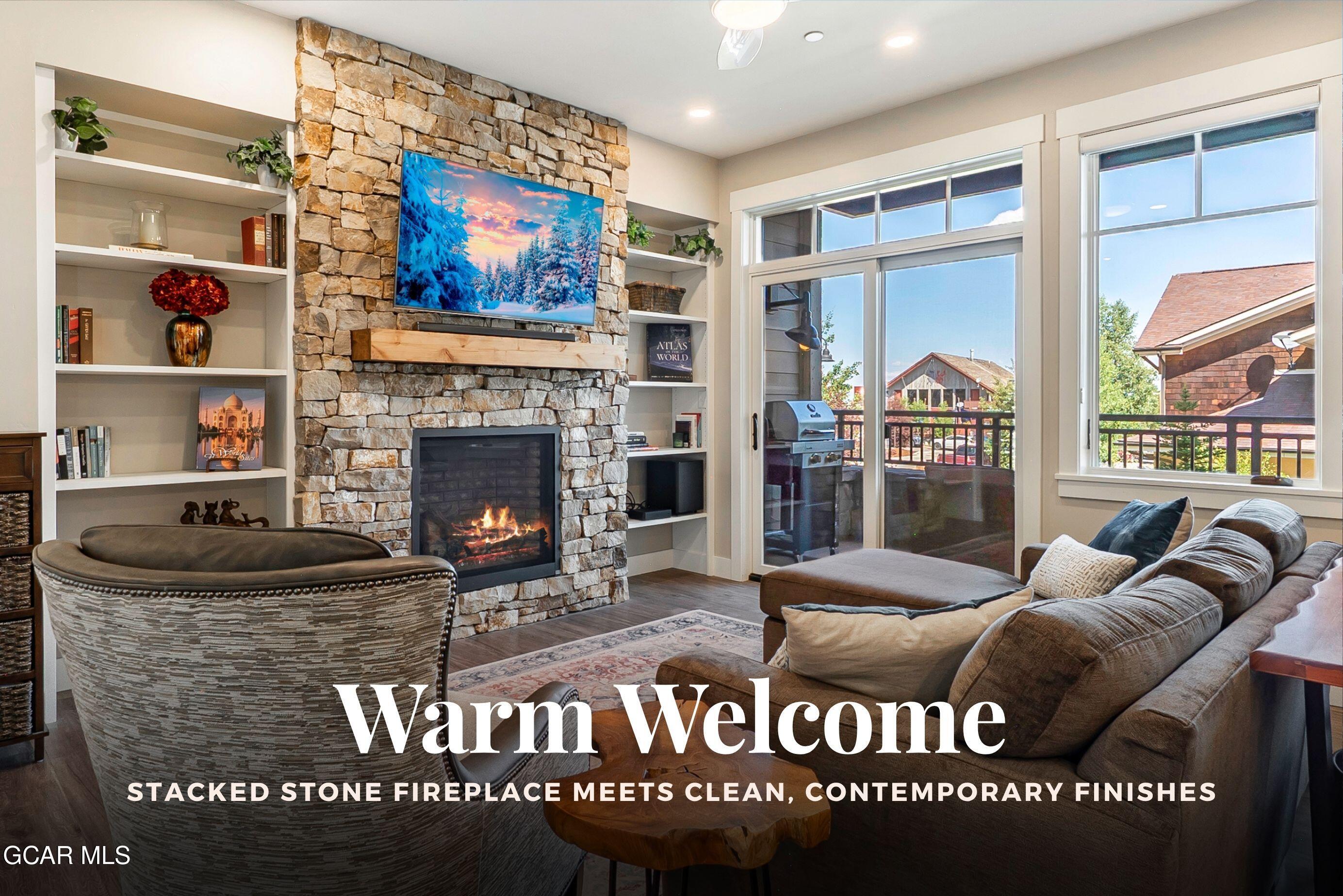400 Baker Drive Winter Park CO 80482