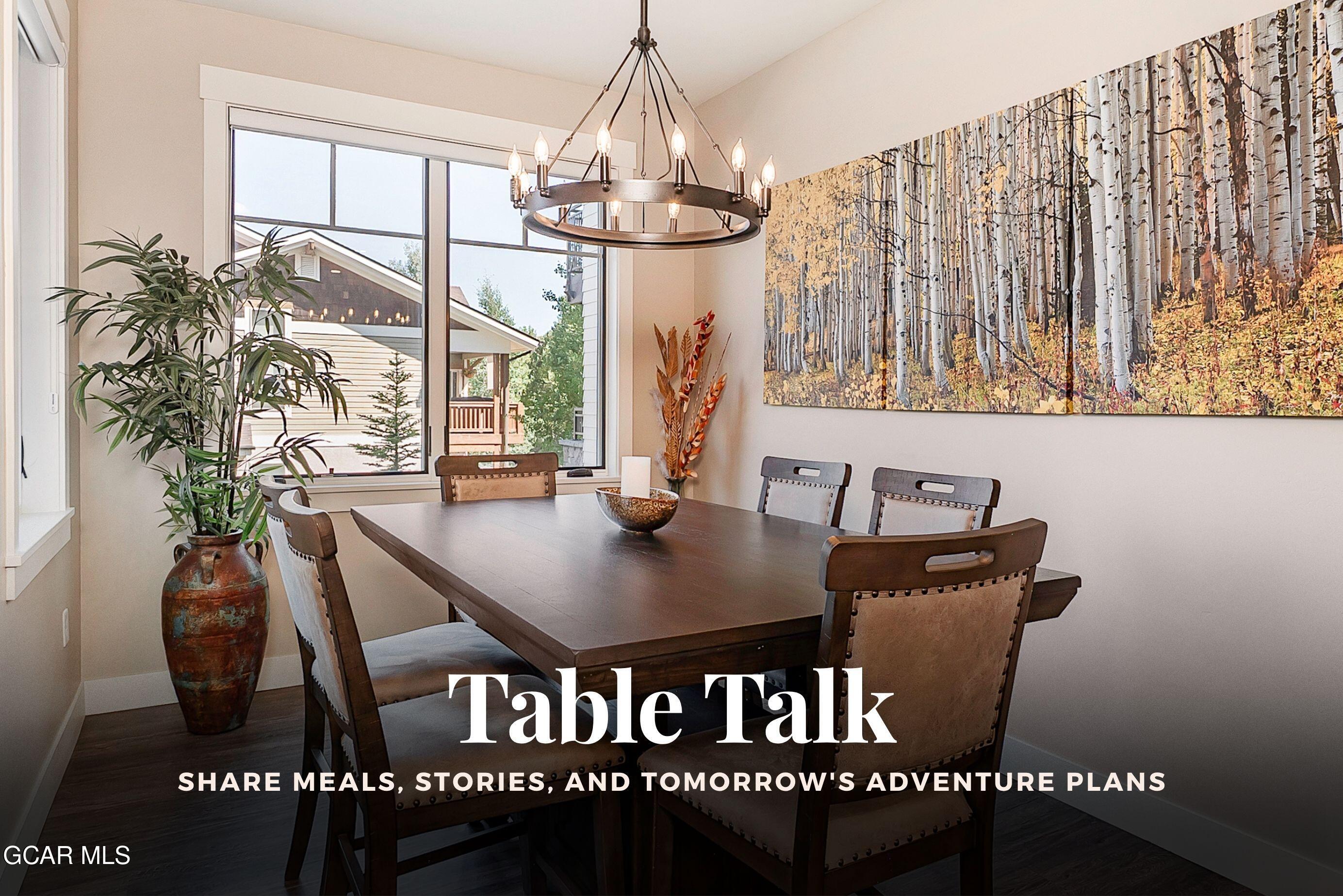 400 Baker Drive Winter Park CO 80482