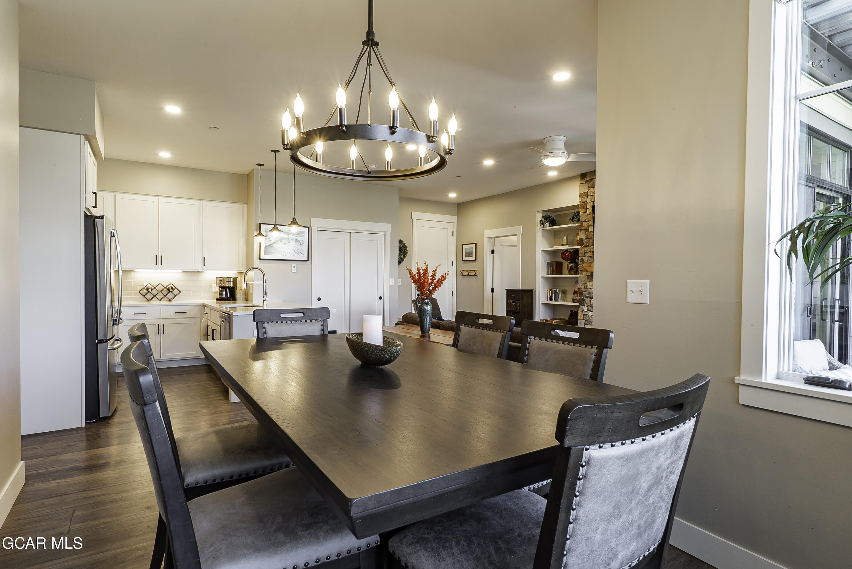400 Baker Drive Winter Park CO 80482