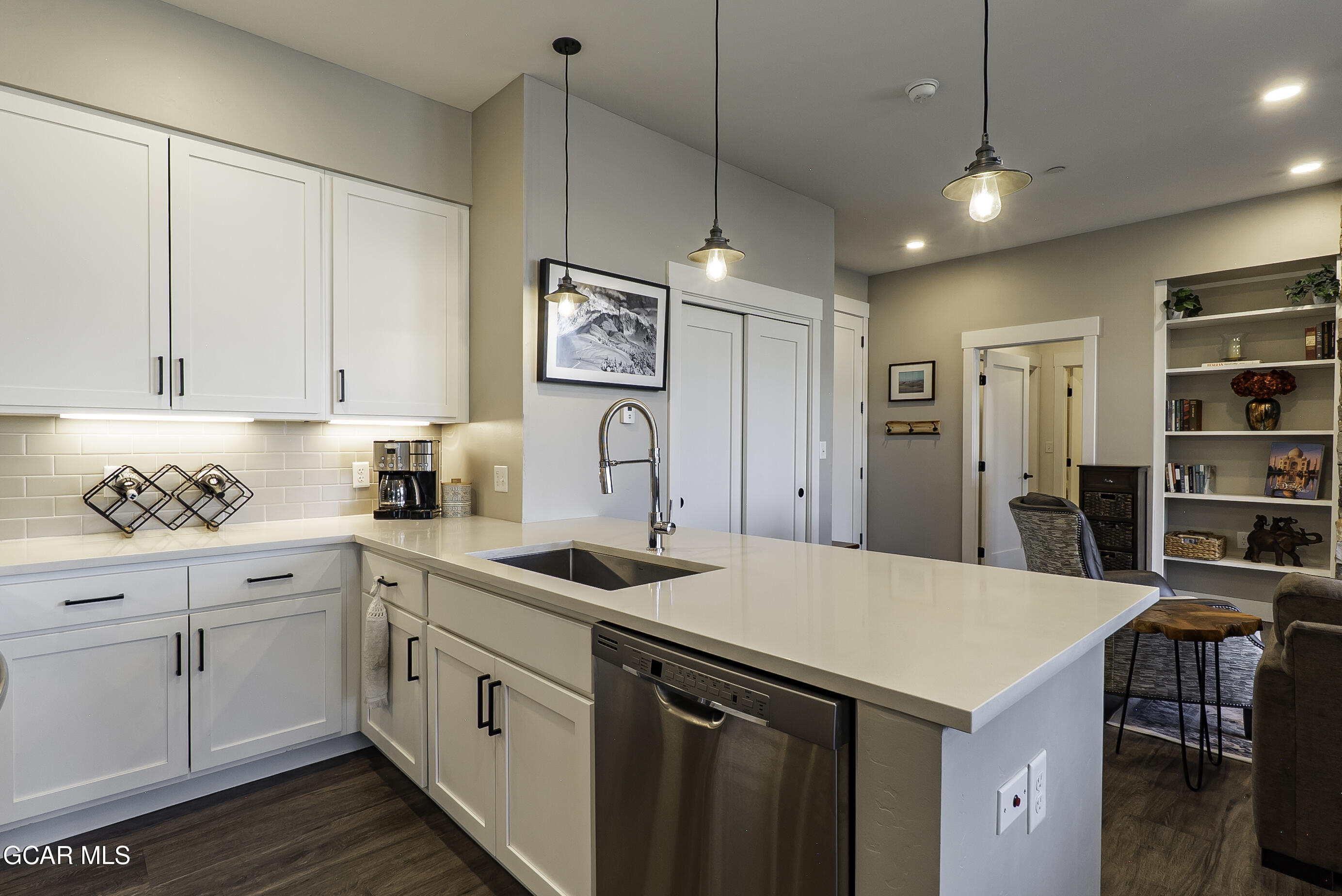 400 Baker Drive Winter Park CO 80482