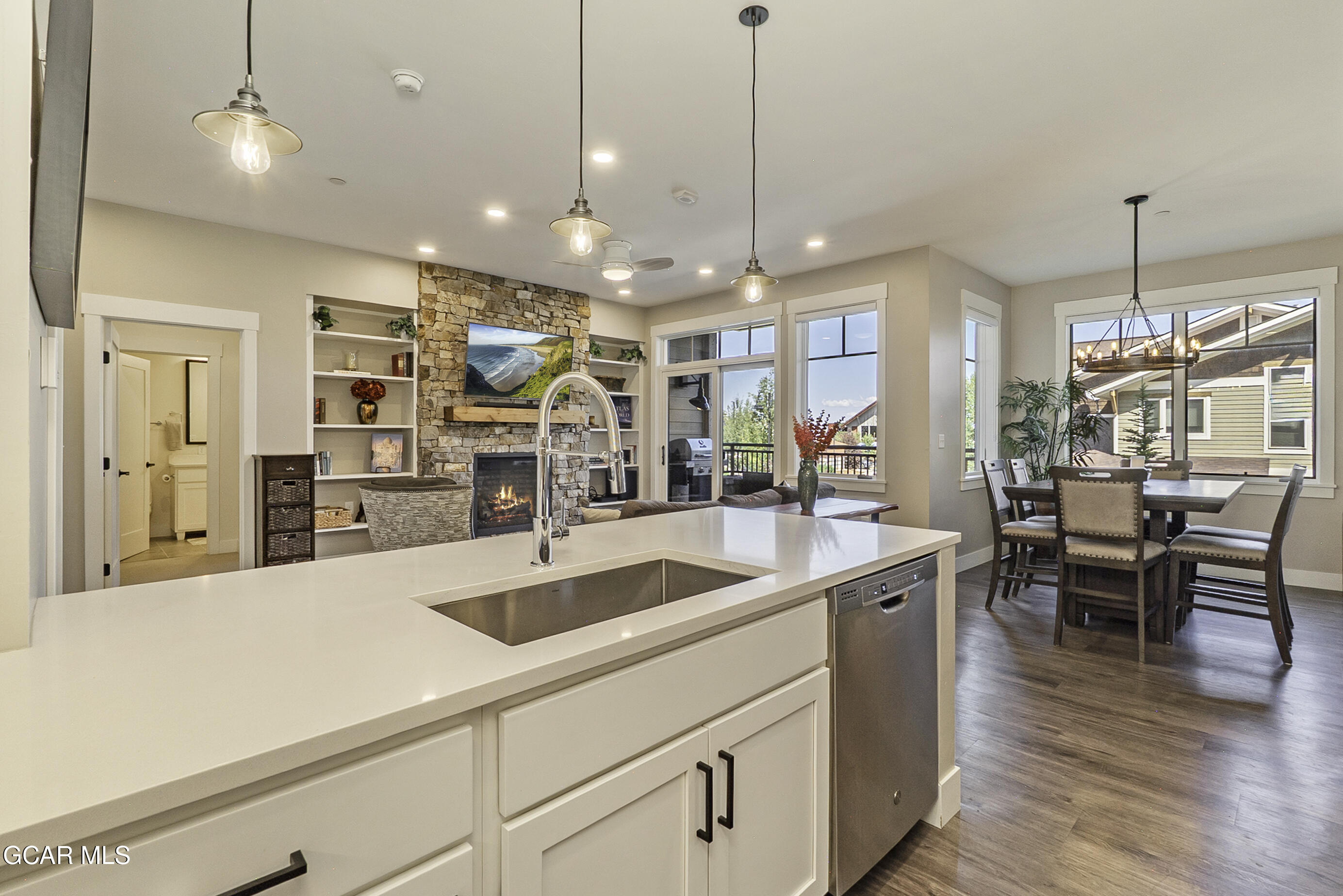 400 Baker Drive Winter Park CO 80482