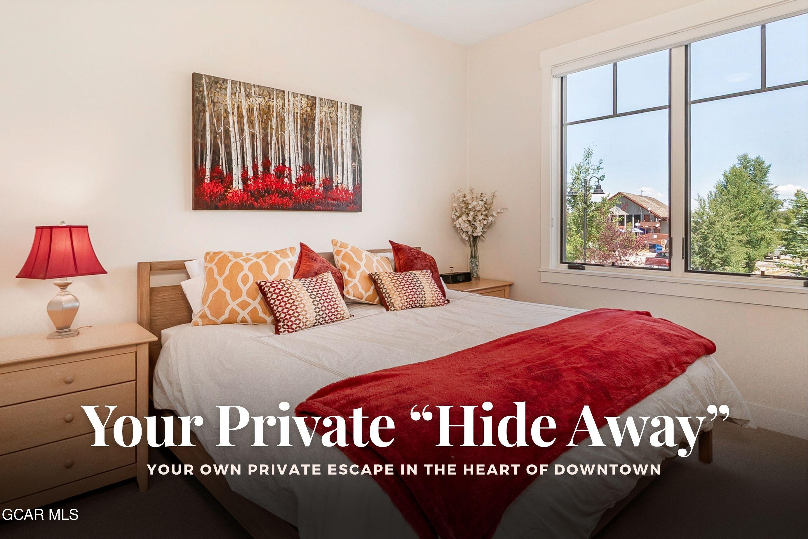 400 Baker Drive Winter Park CO 80482