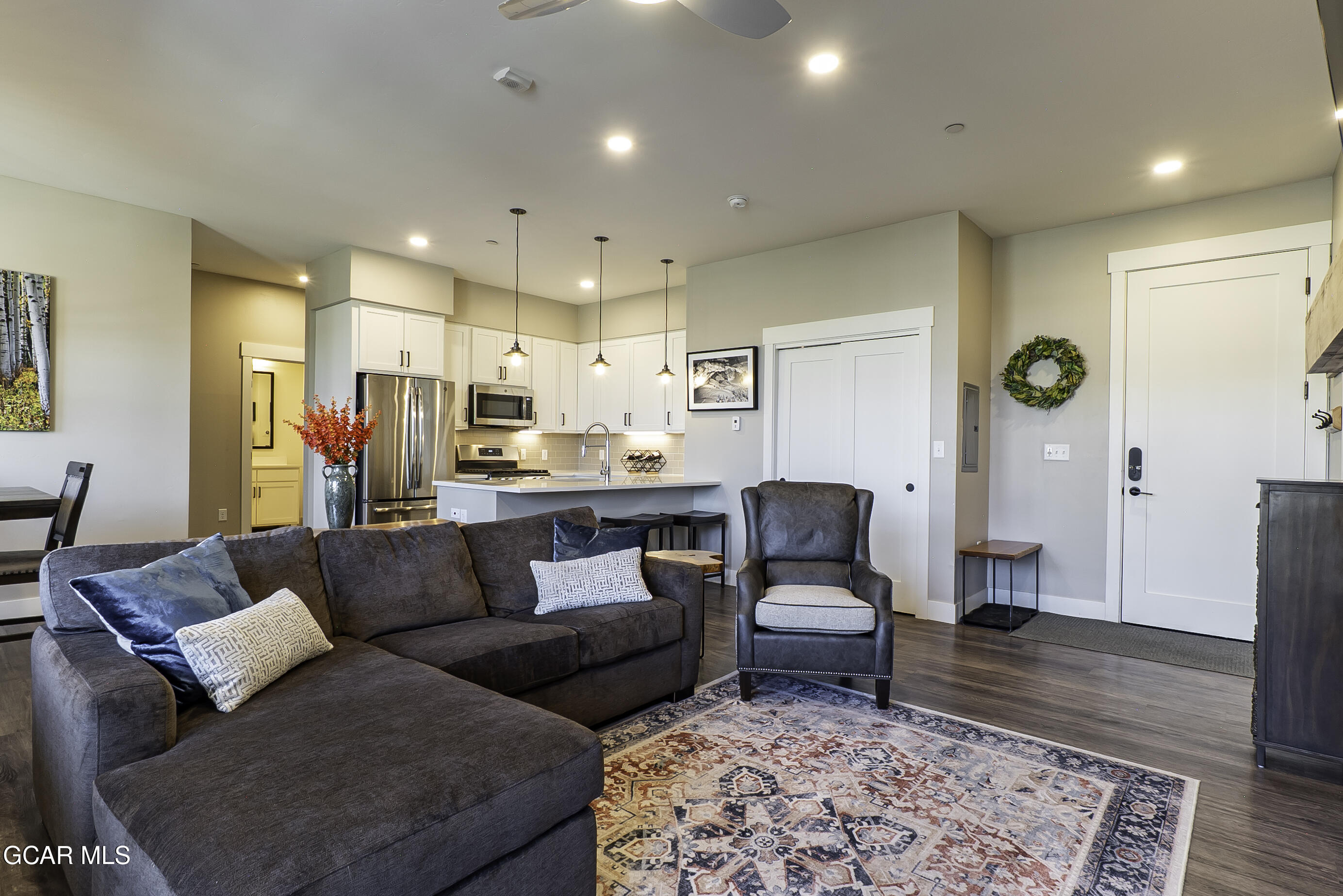 400 Baker Drive Winter Park CO 80482