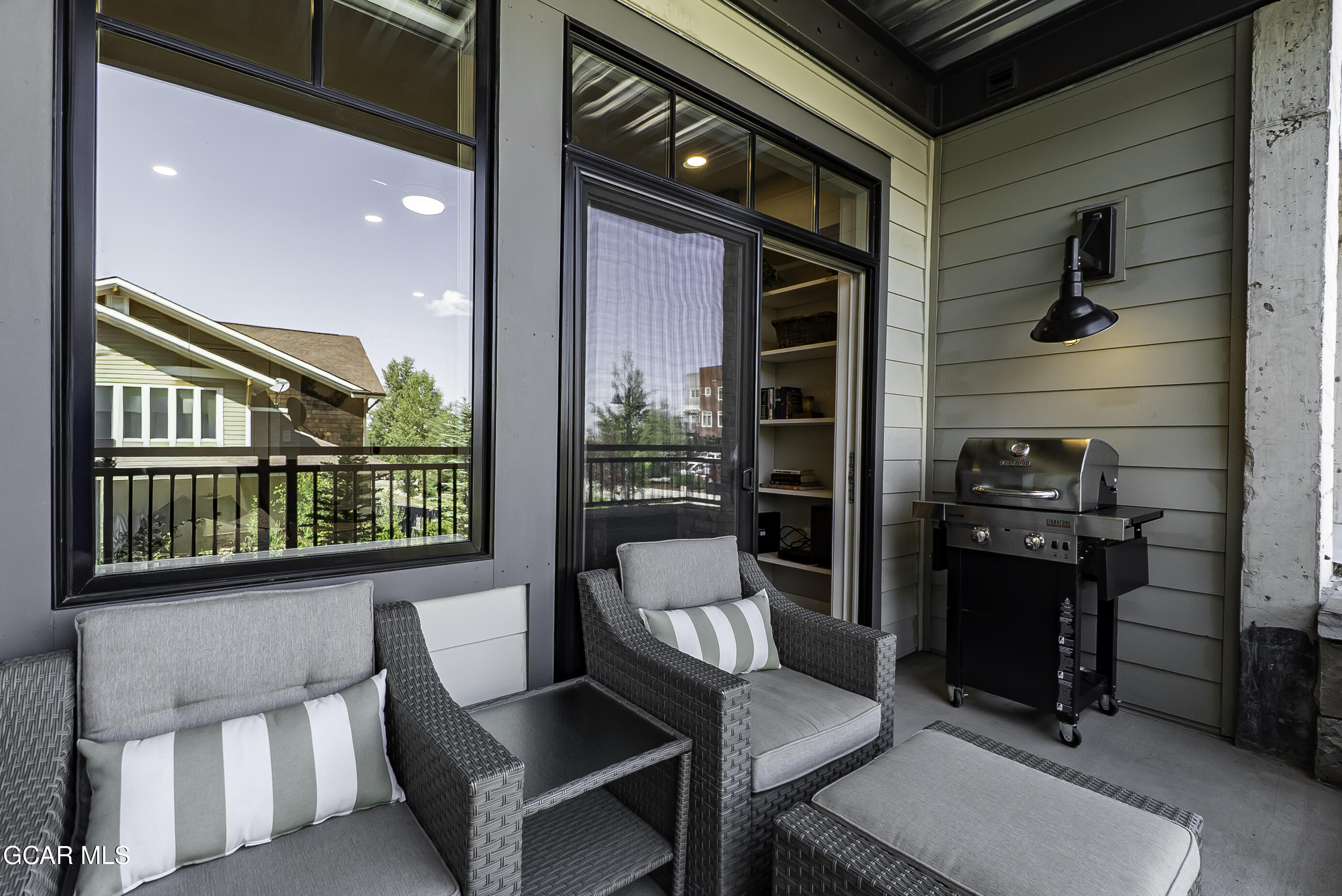 400 Baker Drive Winter Park CO 80482