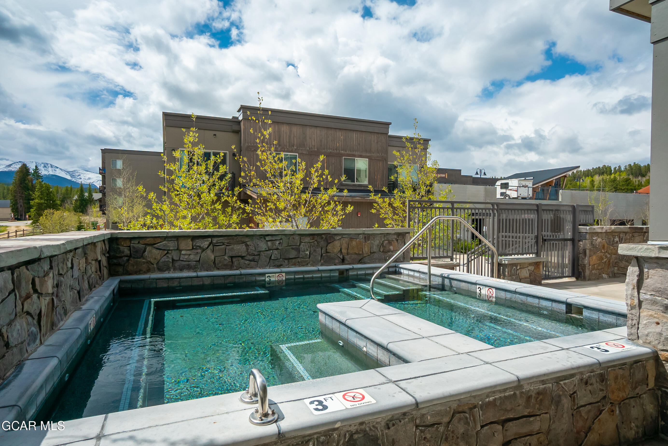 400 Baker Drive Winter Park CO 80482