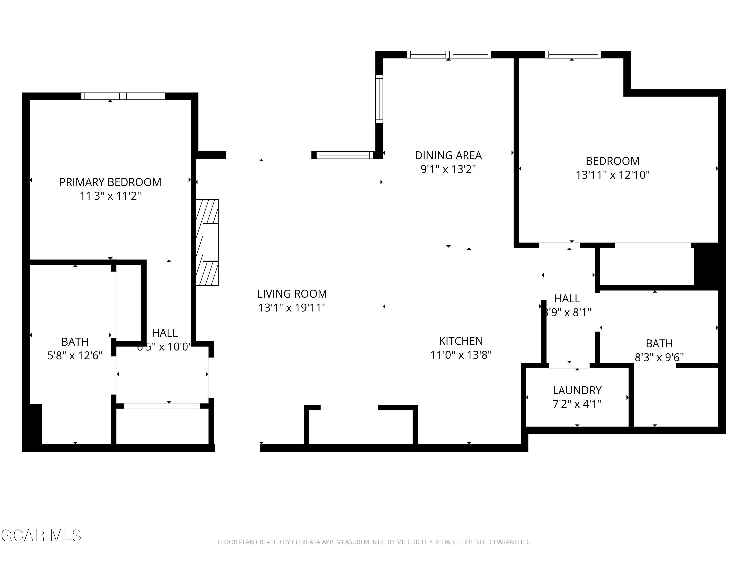400 Baker Drive Winter Park CO 80482