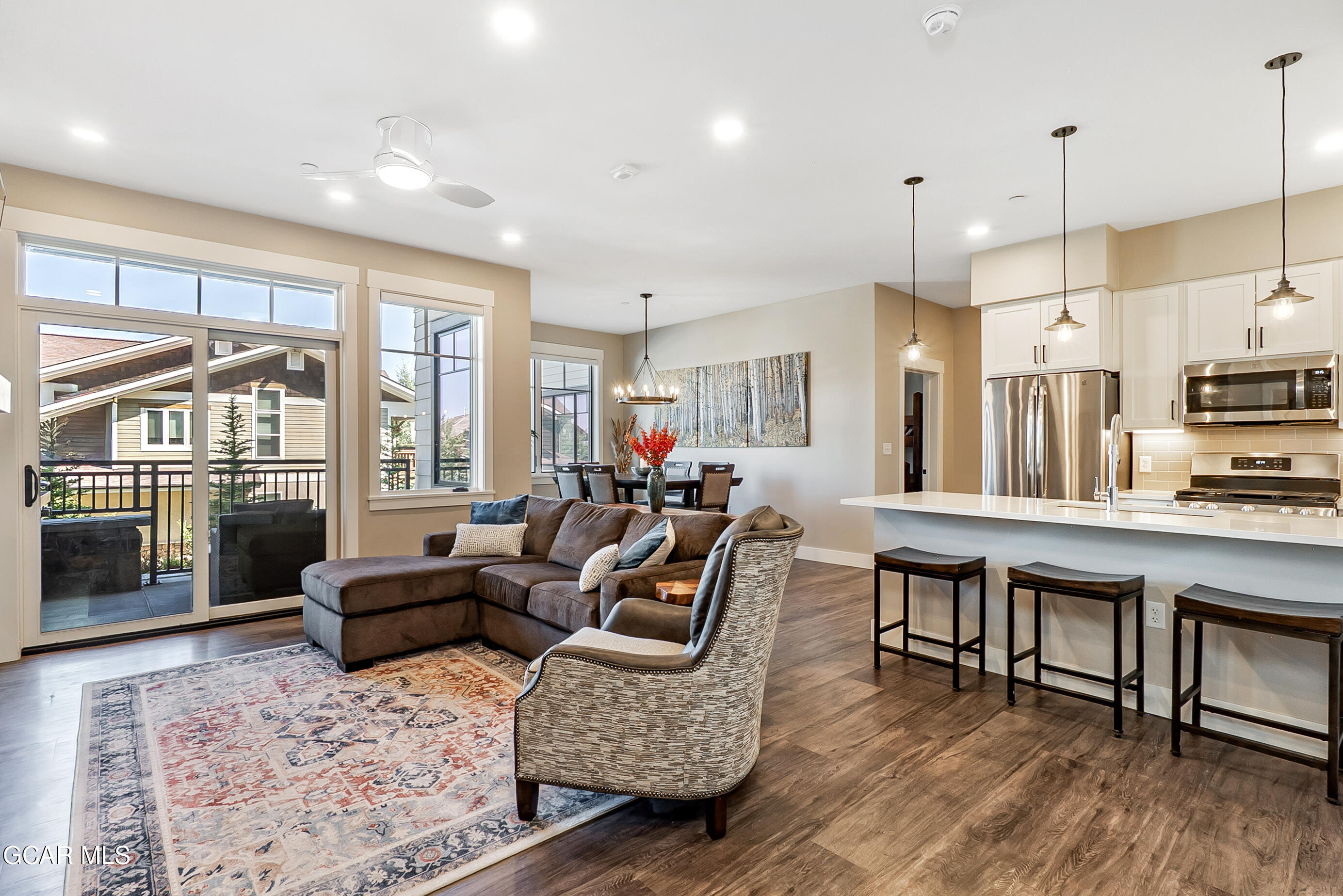400 Baker Drive Winter Park CO 80482