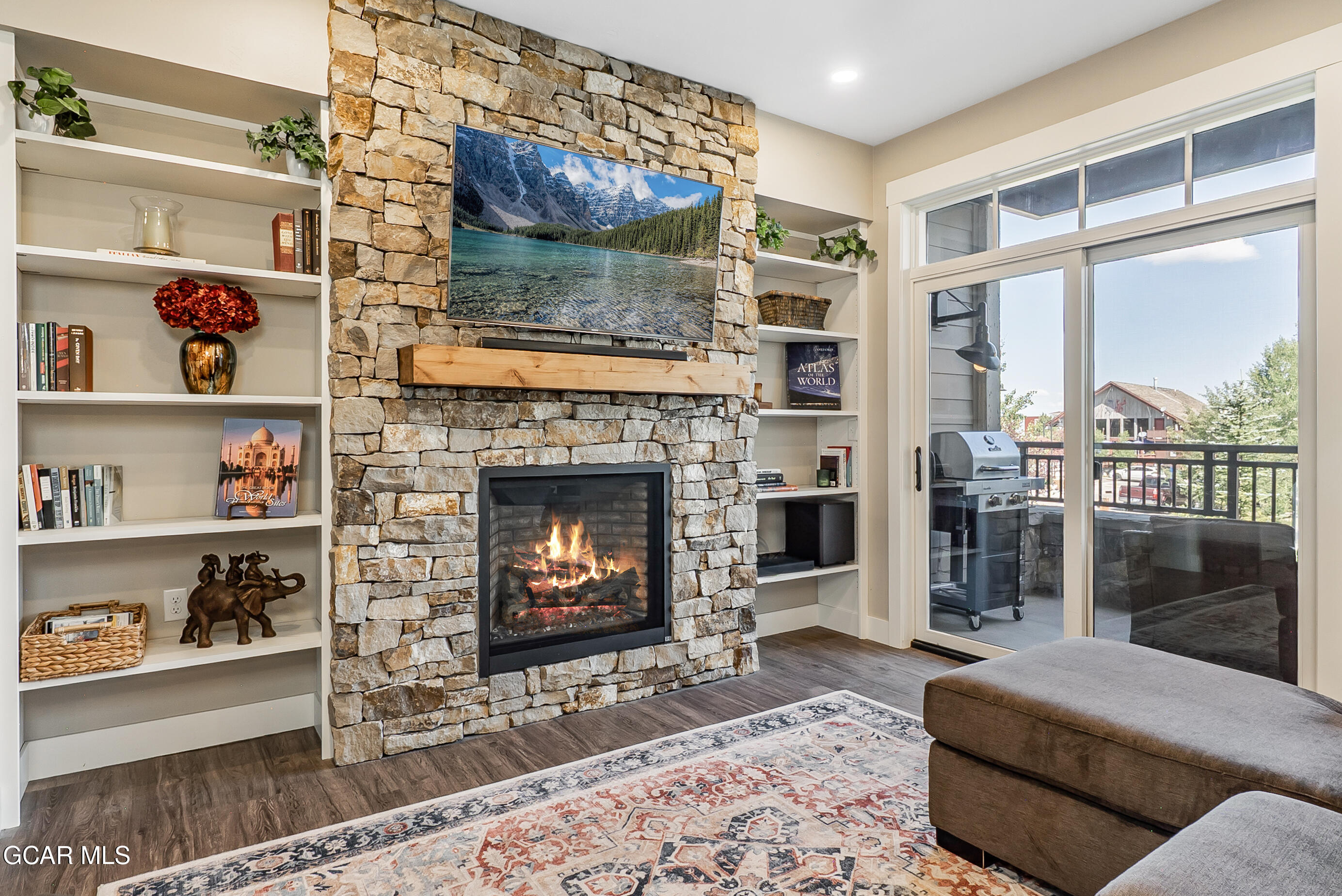 400 Baker Drive Winter Park CO 80482