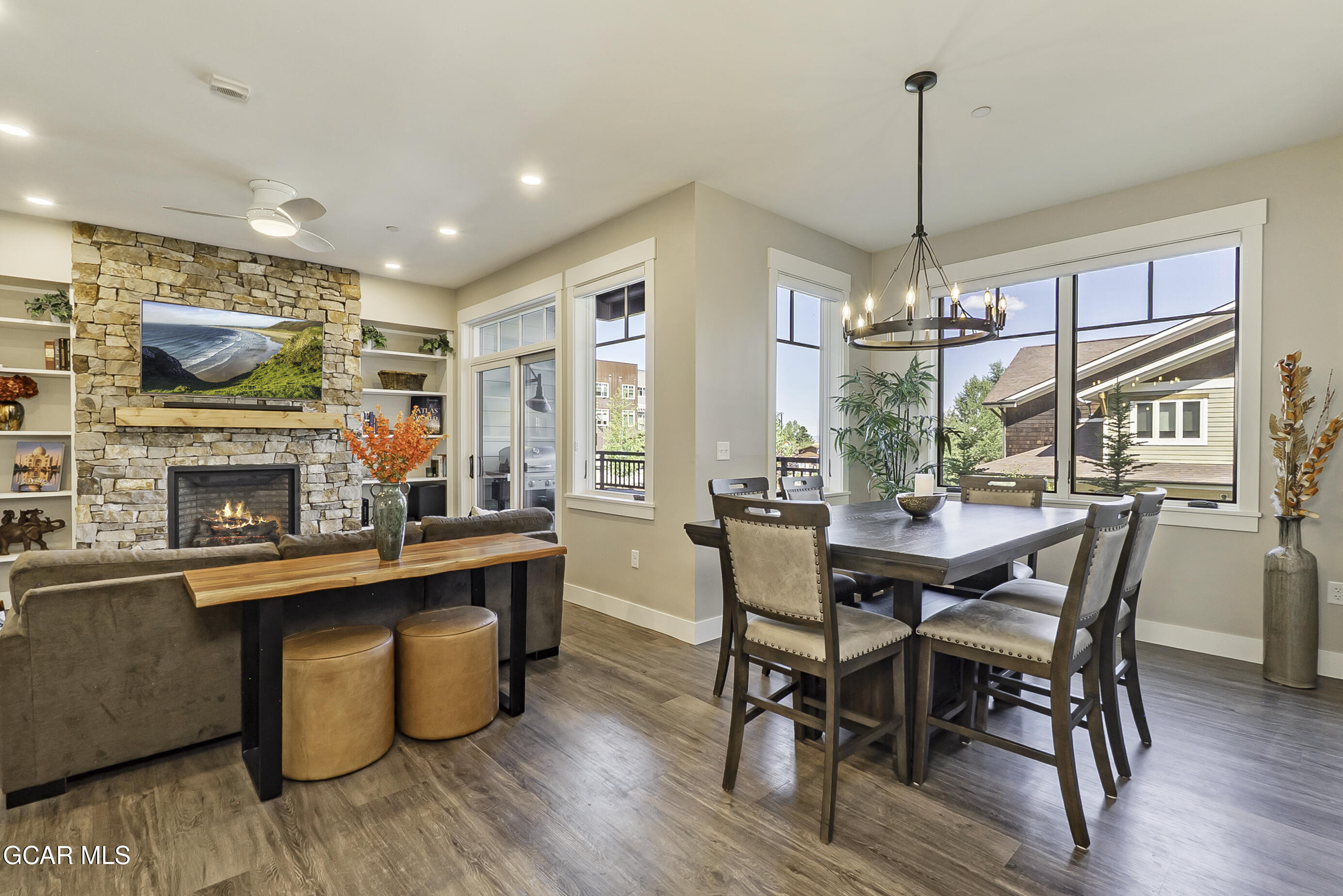 400 Baker Drive Winter Park CO 80482