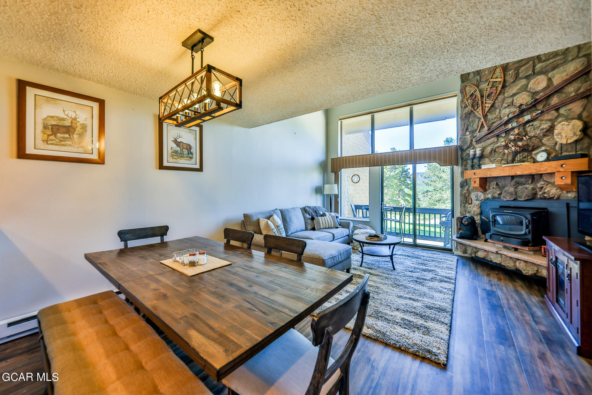 444 GCR 832 Fraser CO 80442