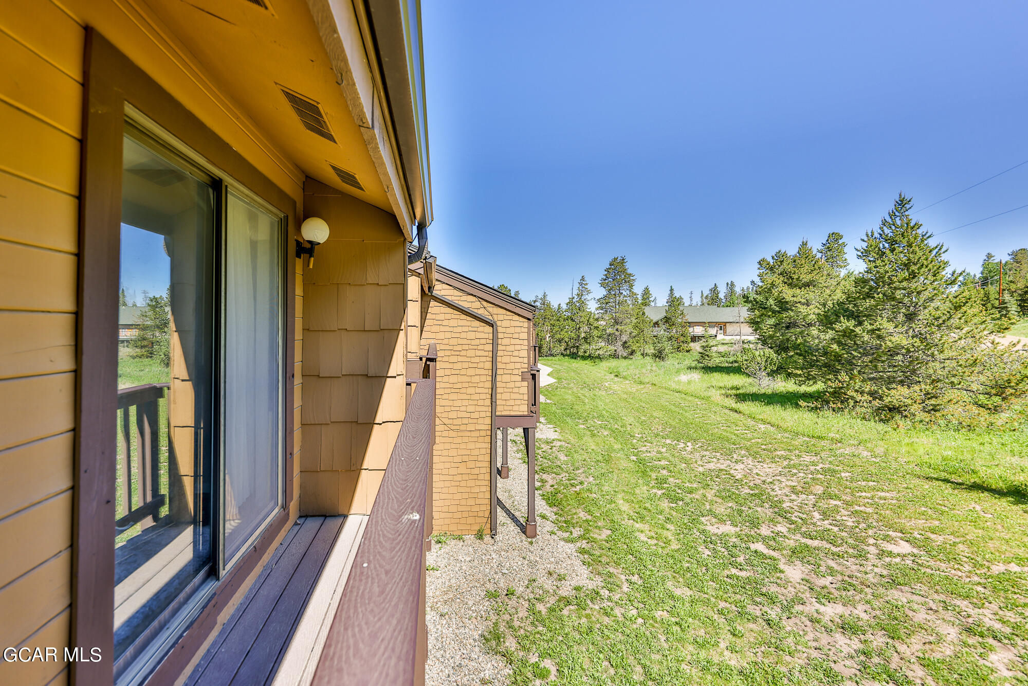 444 GCR 832 Fraser CO 80442