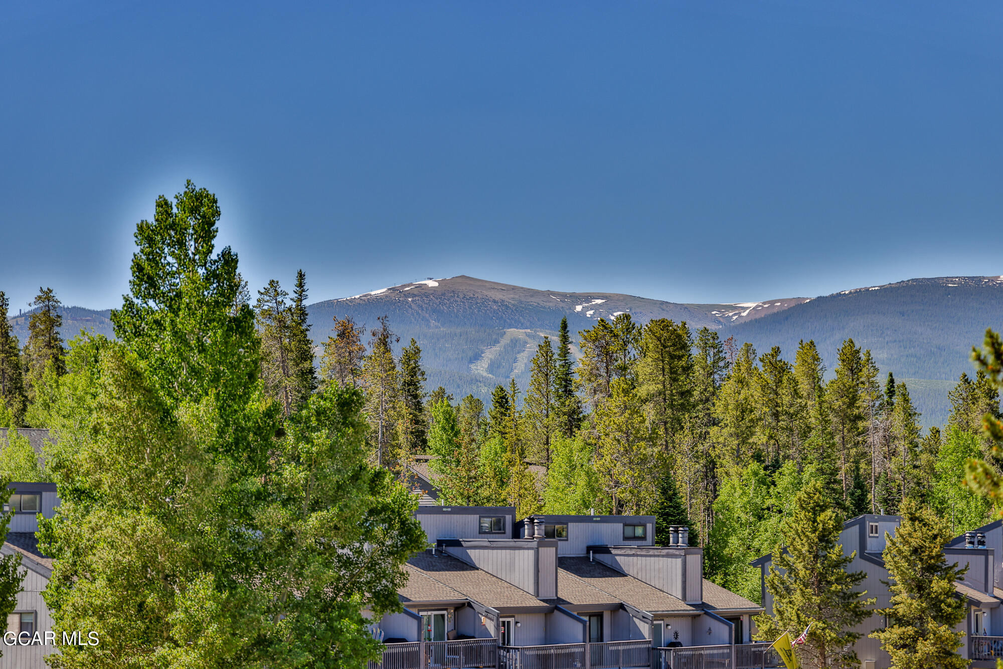 444 GCR 832 Fraser CO 80442