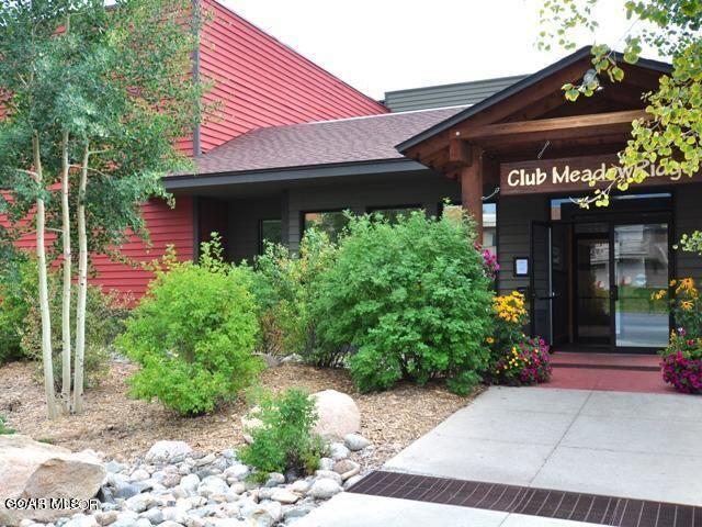 444 GCR 832 Fraser CO 80442