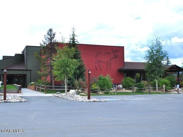 444 GCR 832 Fraser CO 80442