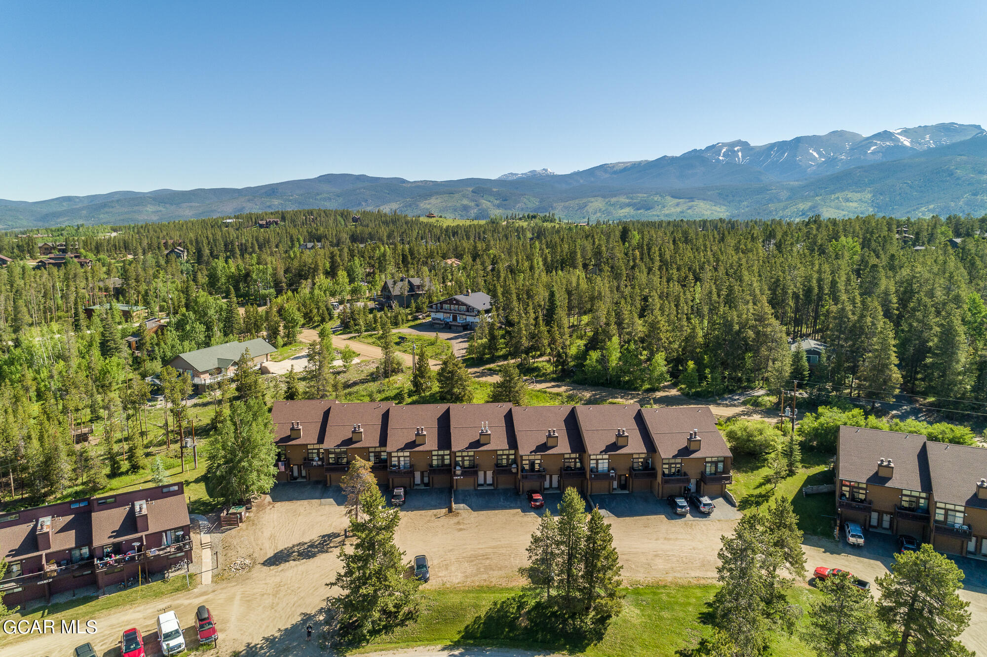 444 GCR 832 Fraser CO 80442