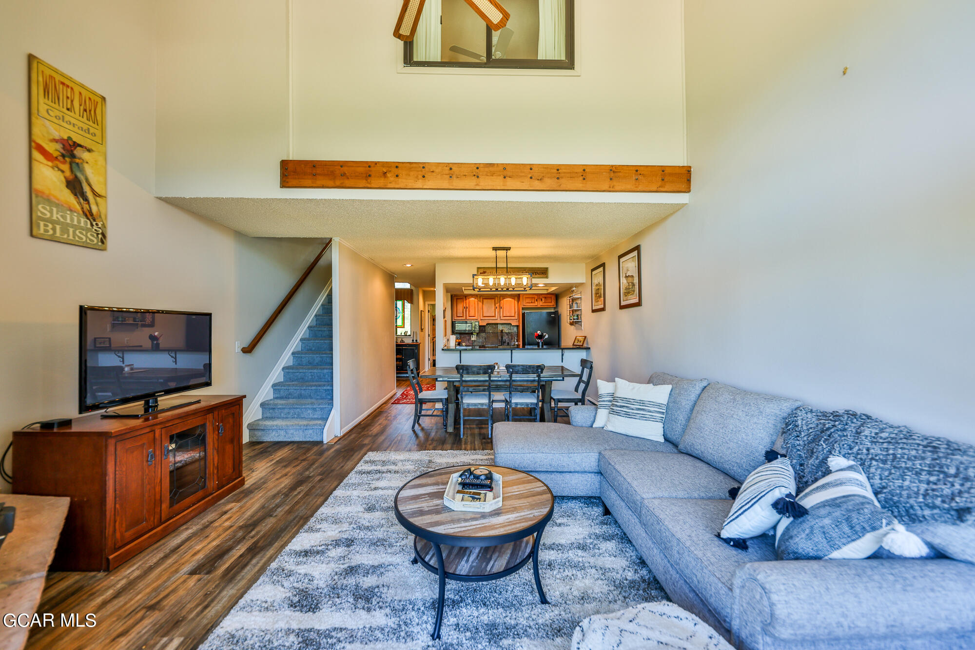 444 GCR 832 Fraser CO 80442