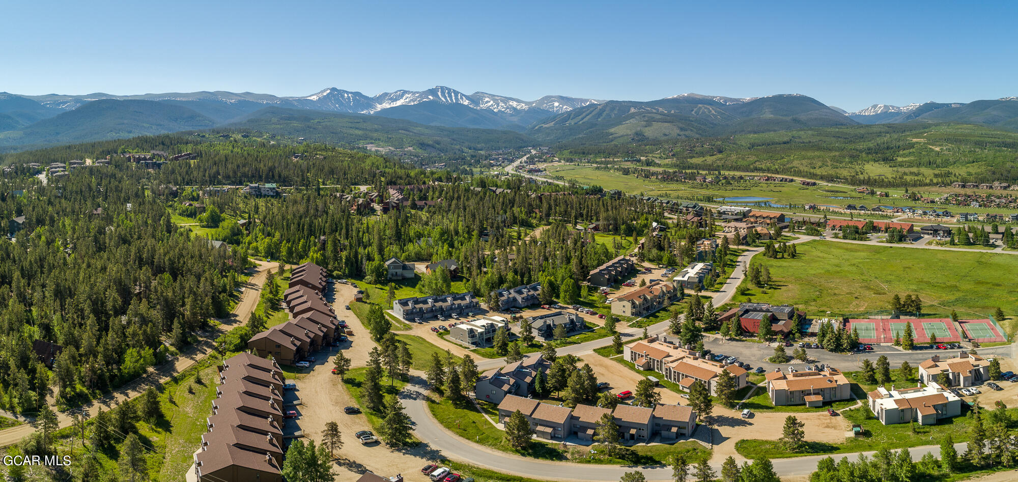 444 GCR 832 Fraser CO 80442