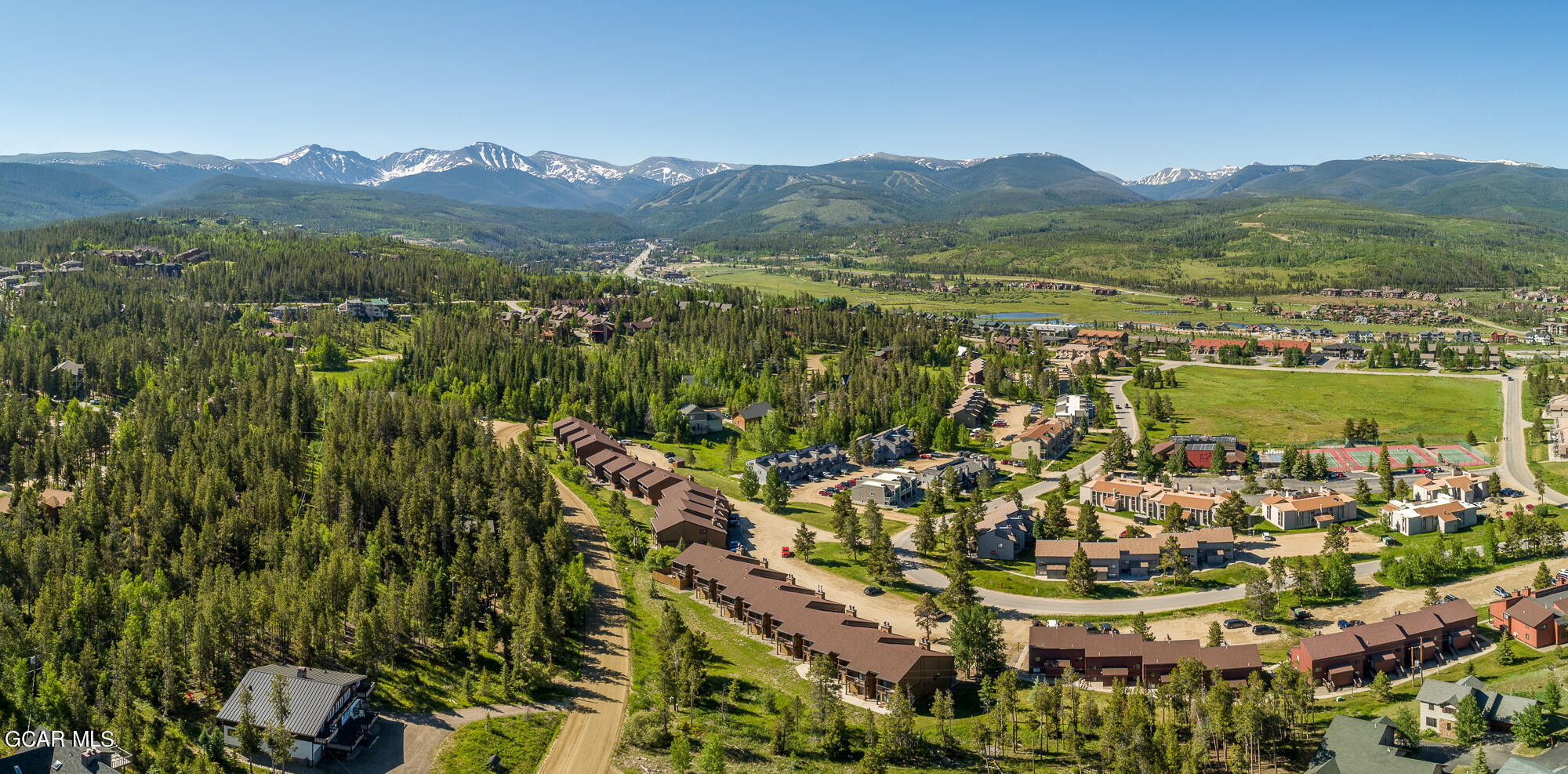 444 GCR 832 Fraser CO 80442