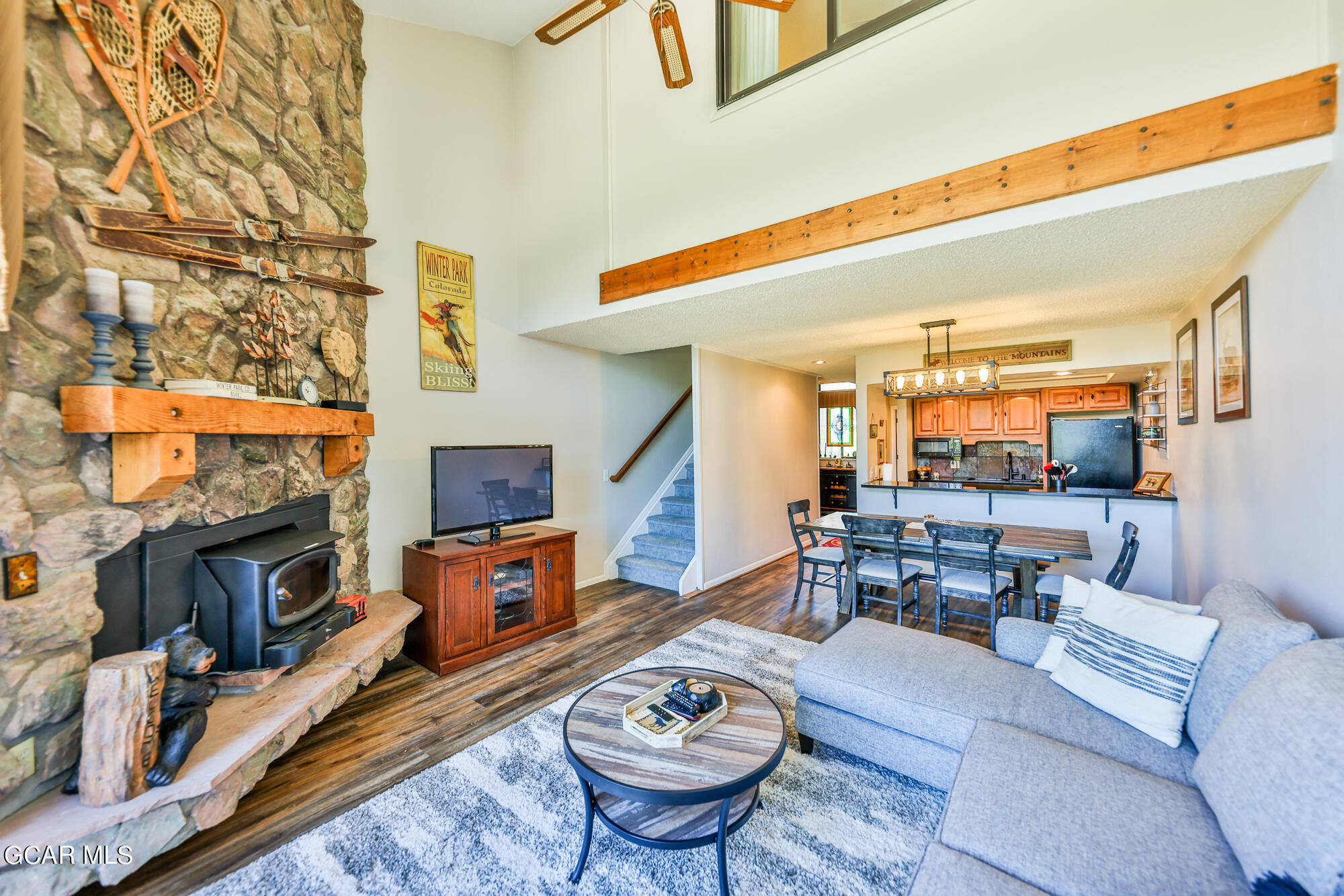 444 GCR 832 Fraser CO 80442