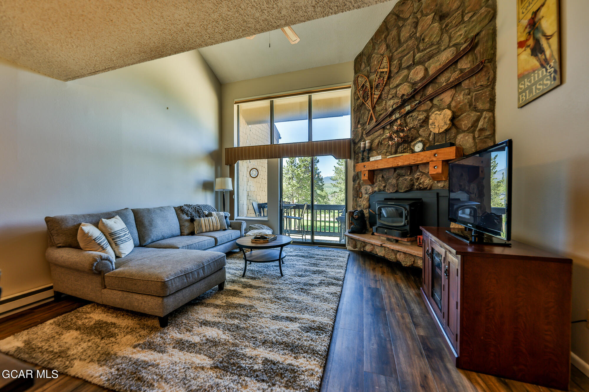 444 GCR 832 Fraser CO 80442