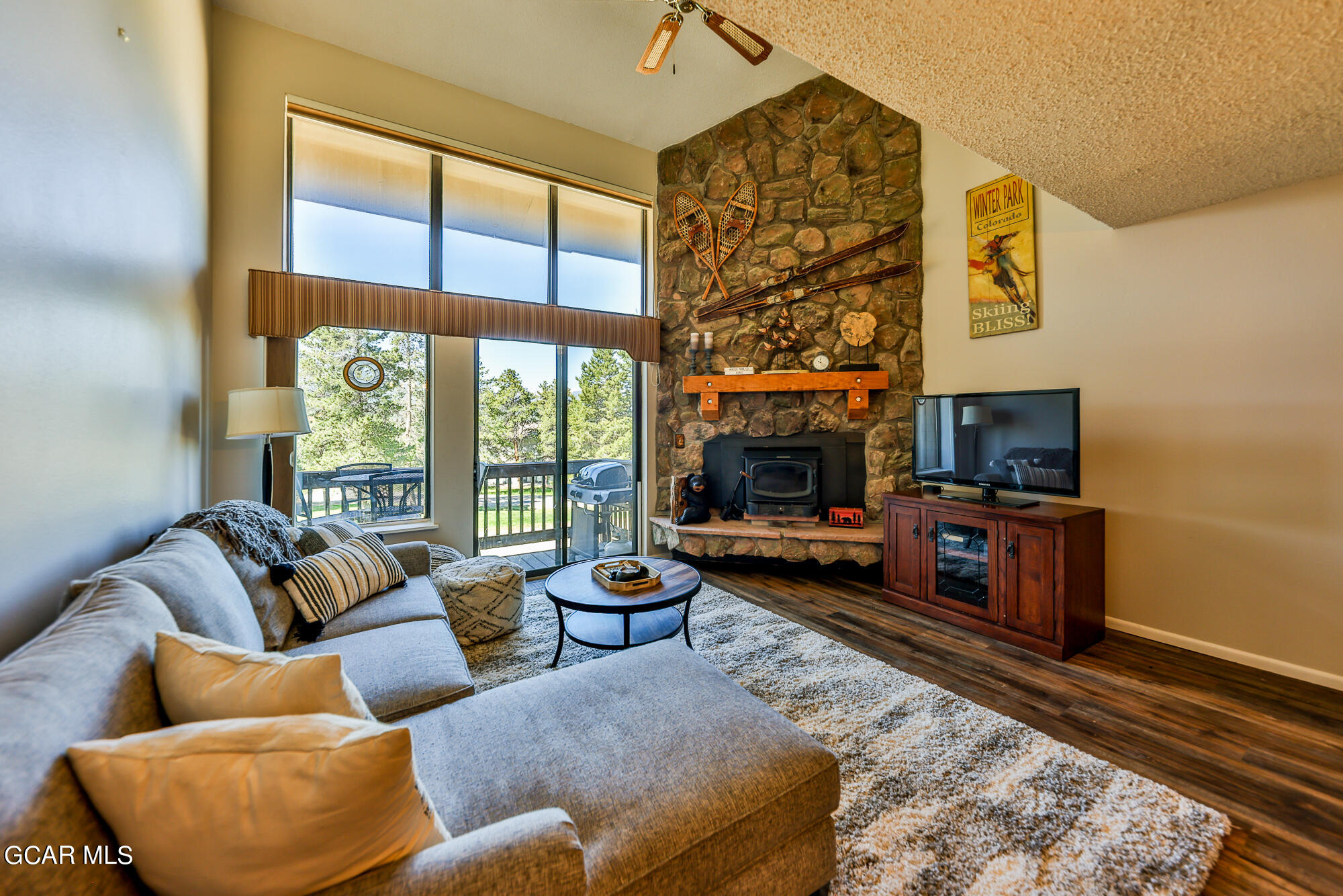 444 GCR 832 Fraser CO 80442