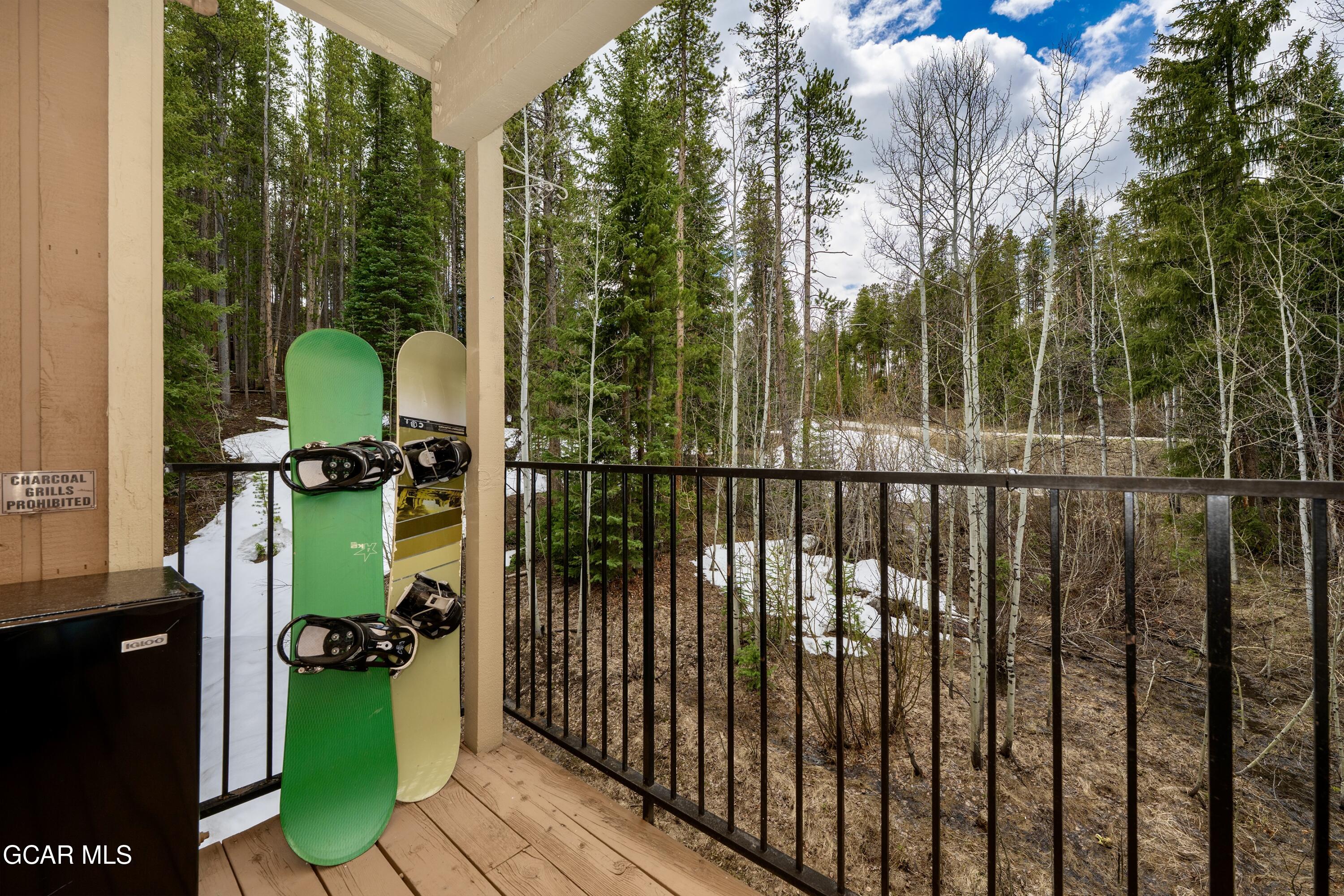 128 GCR 702 Winter Park CO 80482