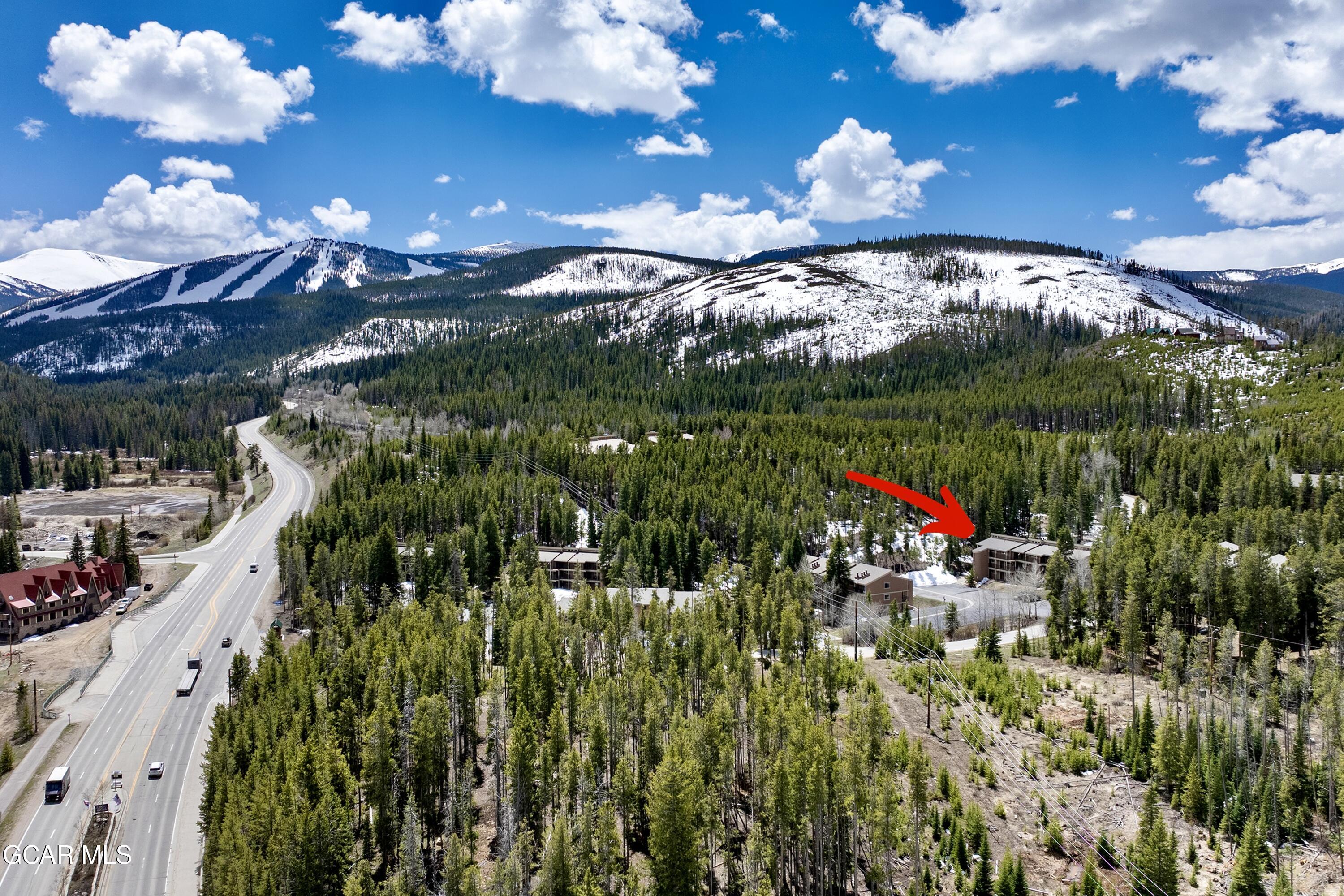 128 GCR 702 Winter Park CO 80482