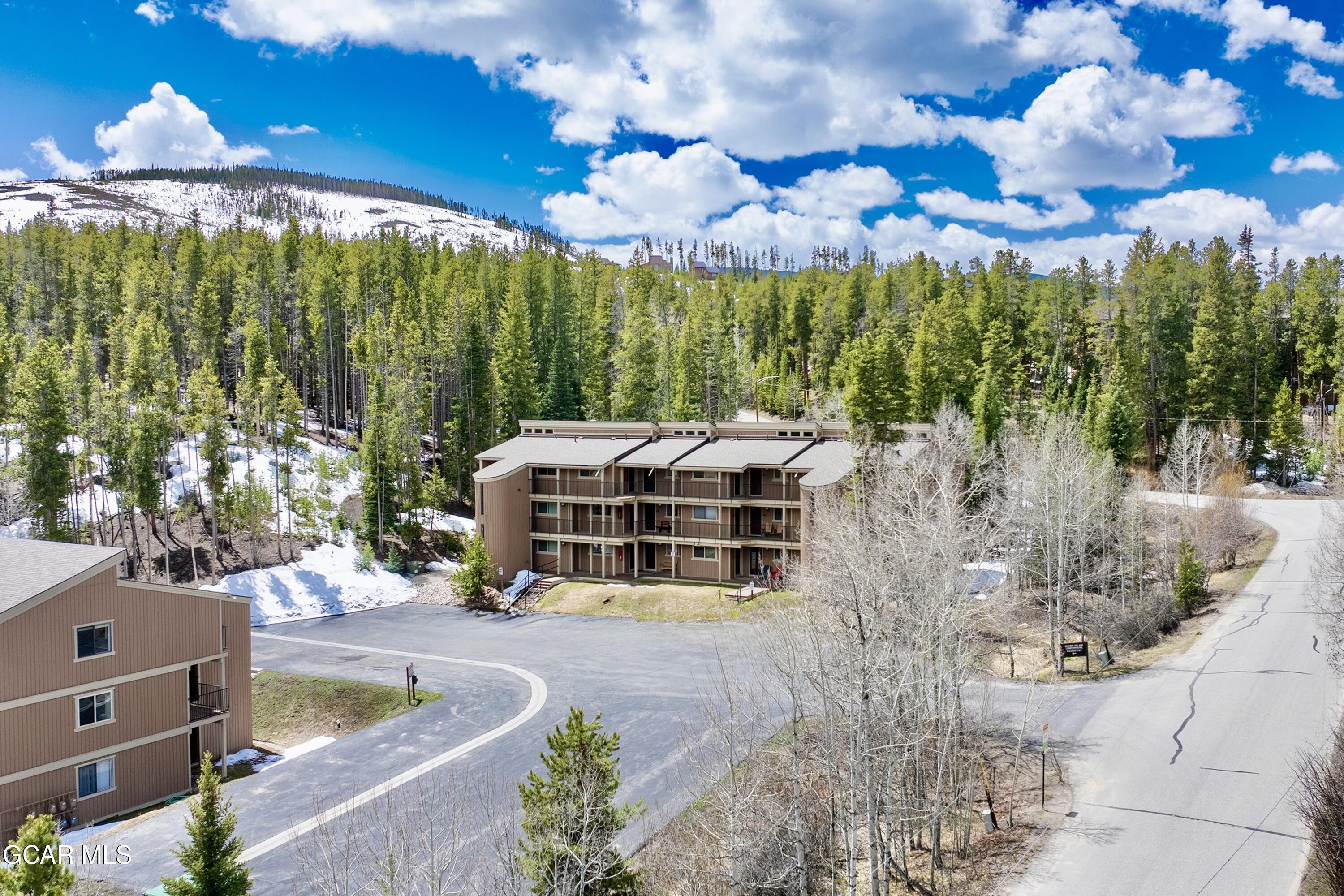 128 GCR 702 Winter Park CO 80482